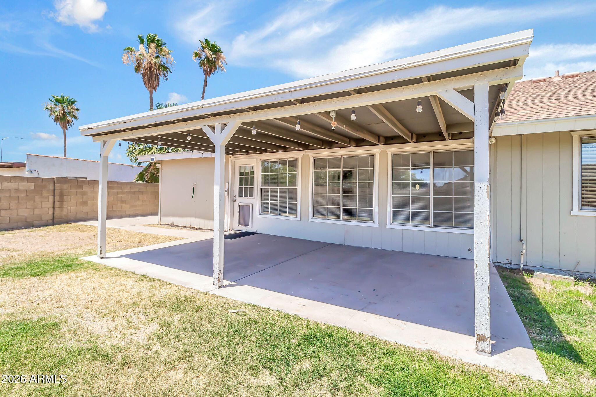 Royal Palms of Mesa Unit 1 - Residential