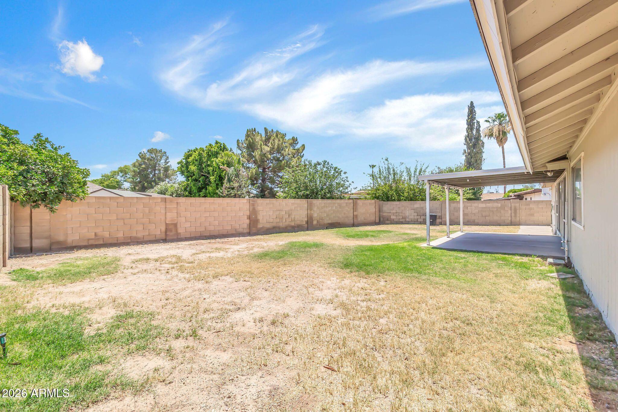 Royal Palms of Mesa Unit 1 - Residential