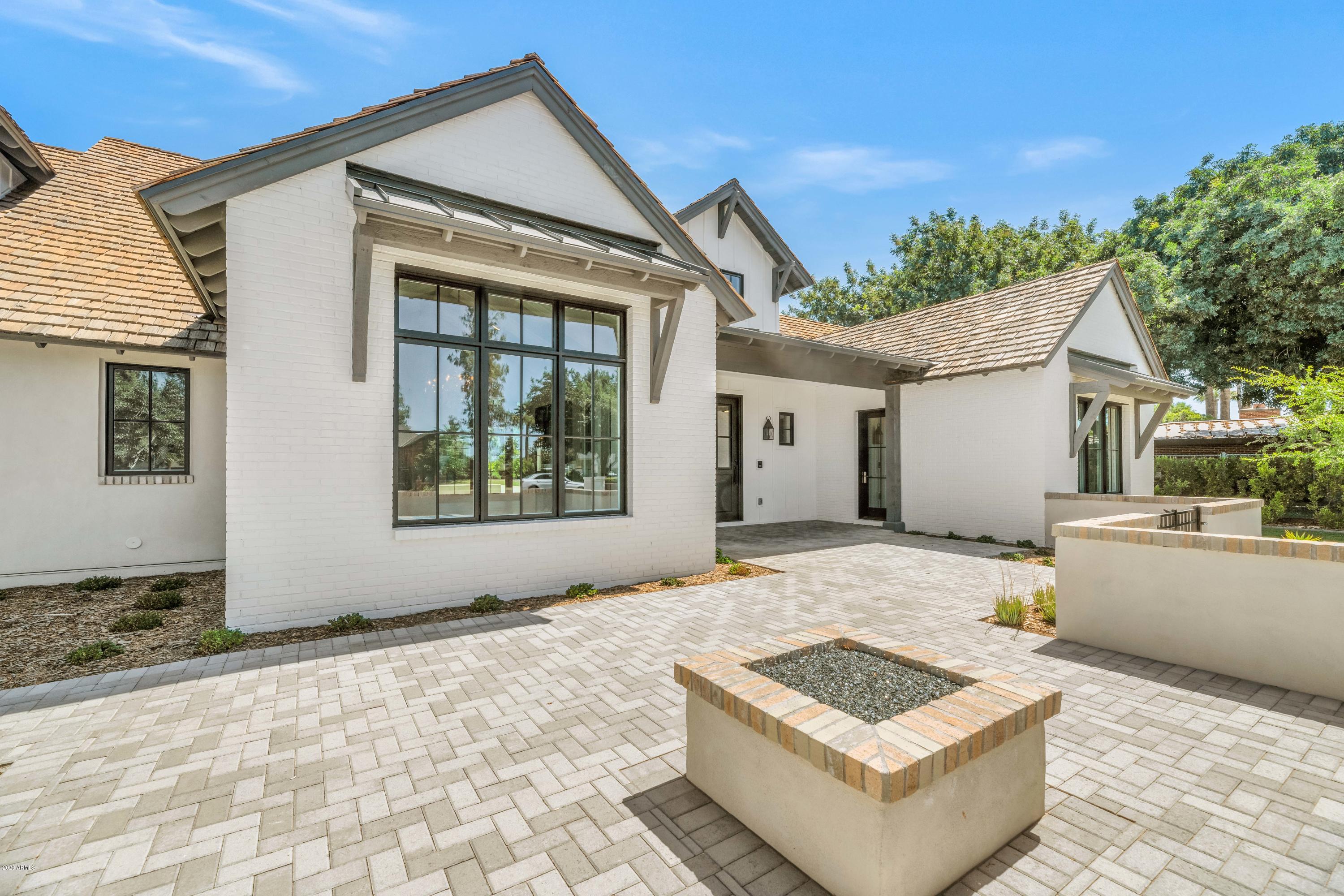 Arcadia - Residential