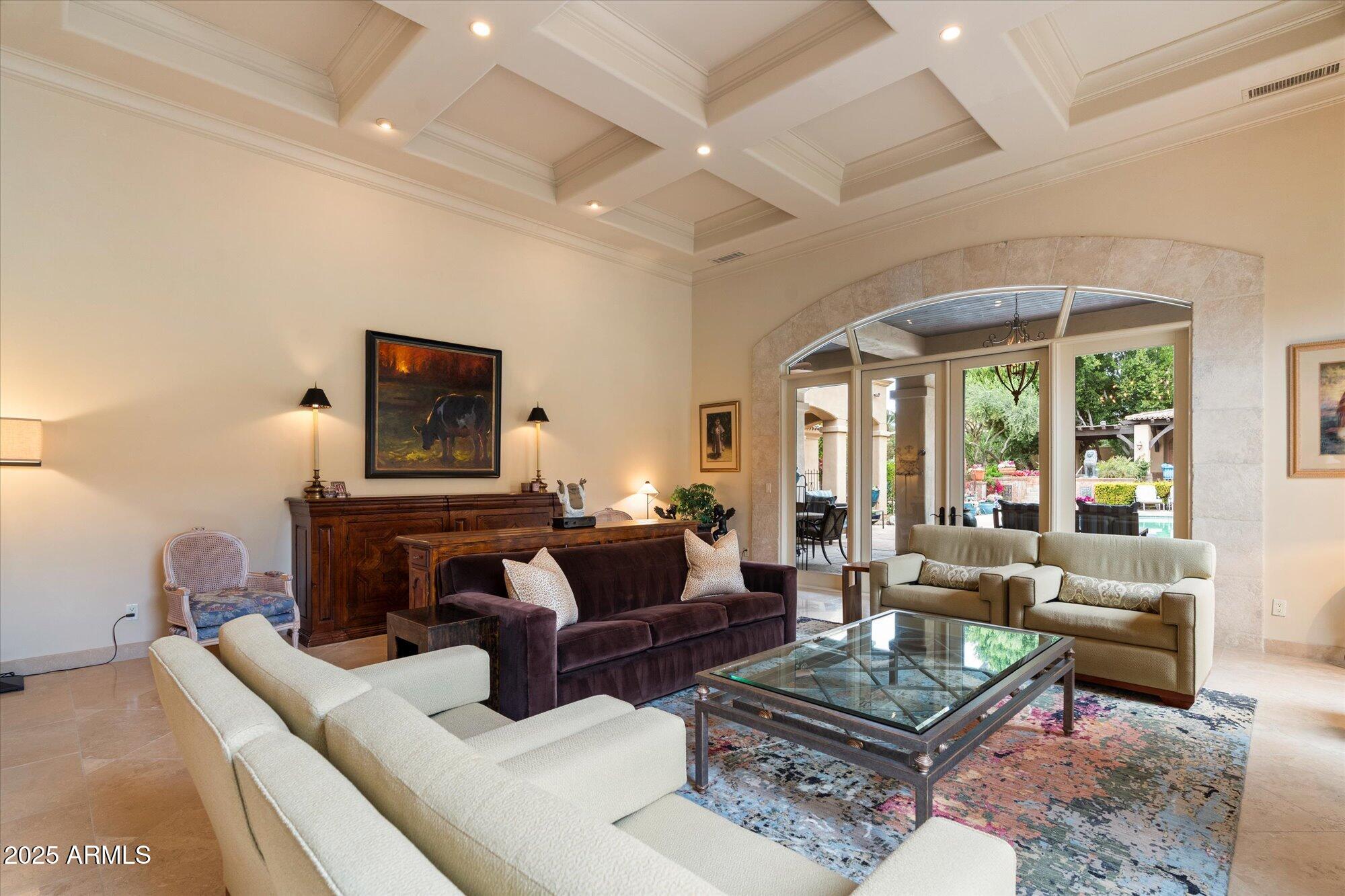 CAMELBACK LANDS - Residential