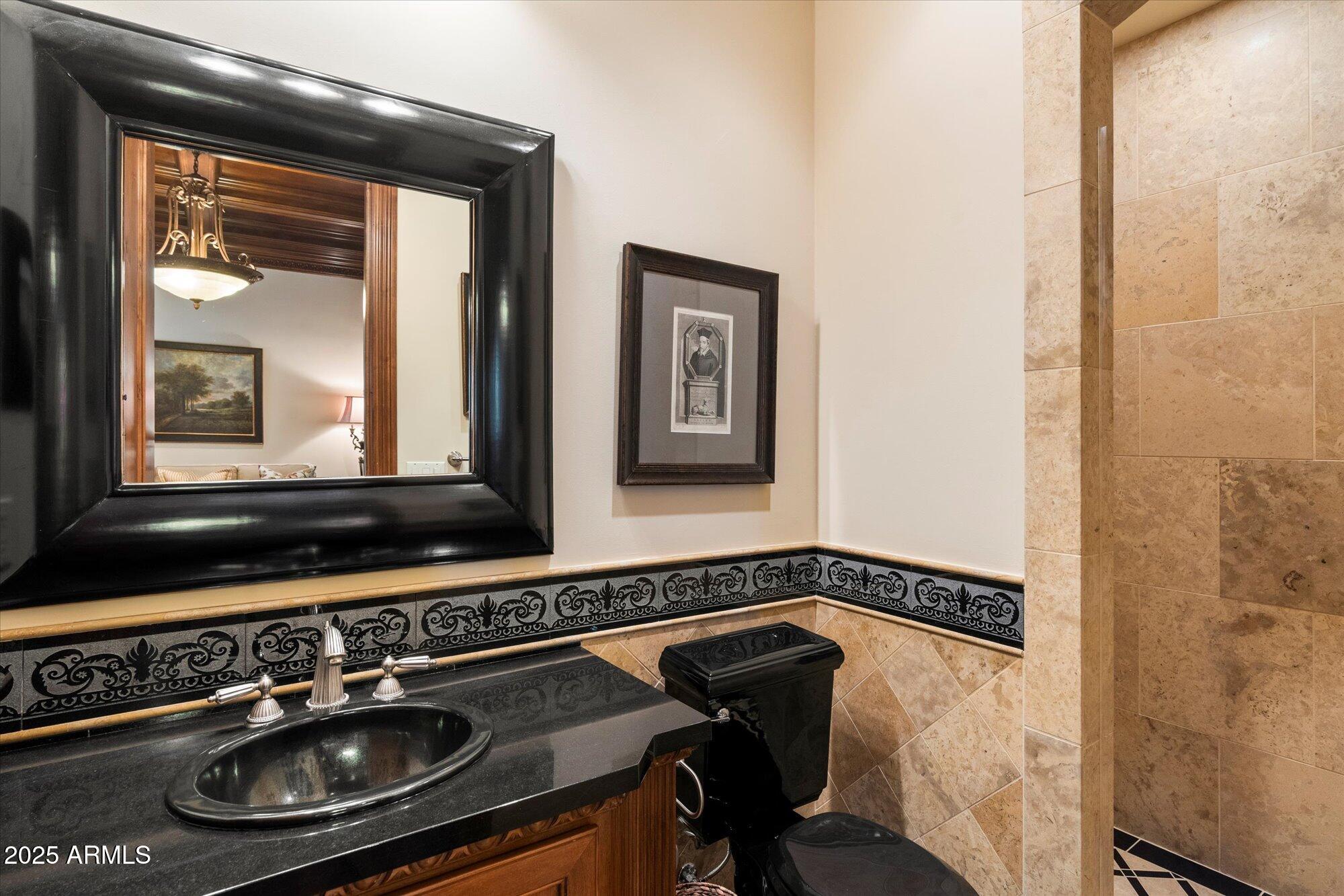 CAMELBACK LANDS - Residential