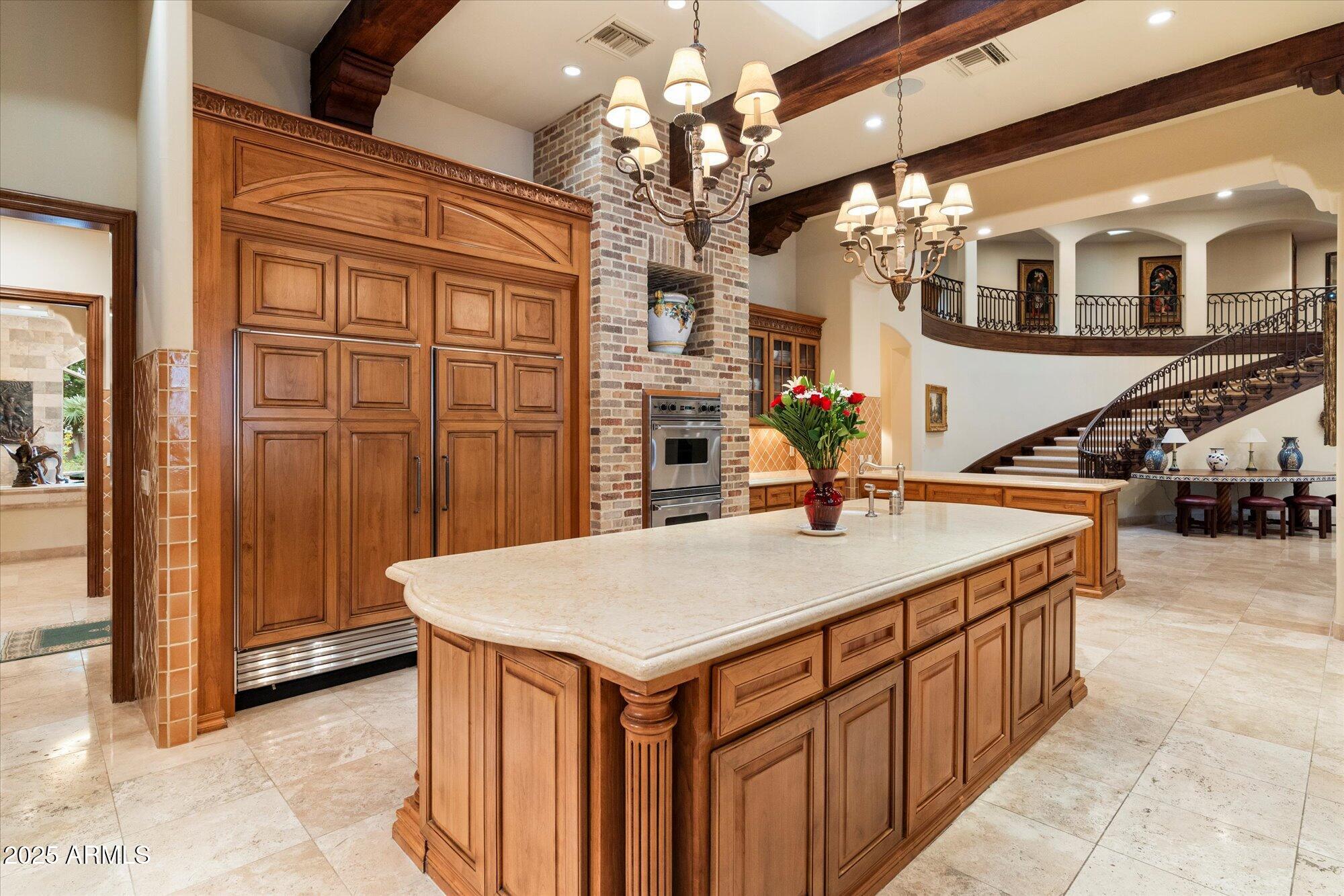 CAMELBACK LANDS - Residential