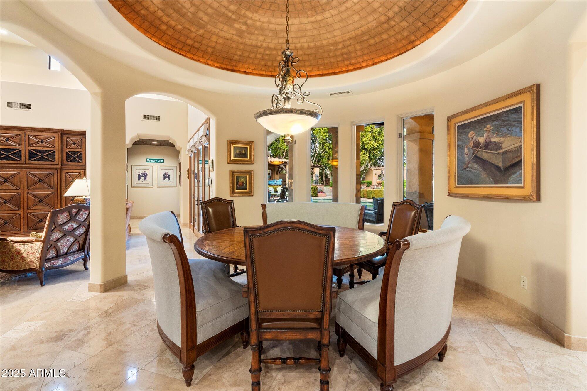 CAMELBACK LANDS - Residential