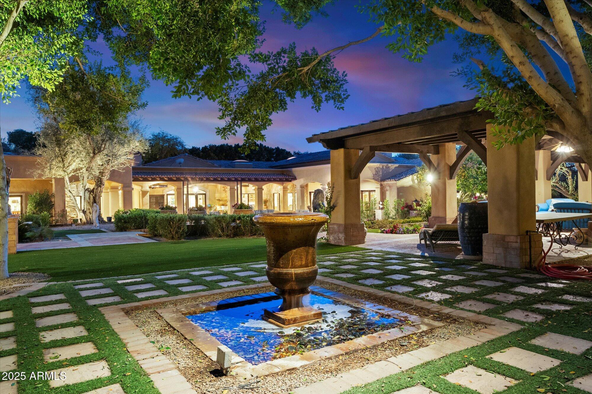 CAMELBACK LANDS - Residential