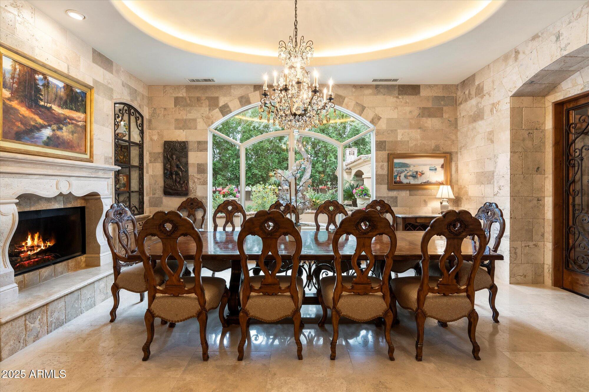 CAMELBACK LANDS - Residential
