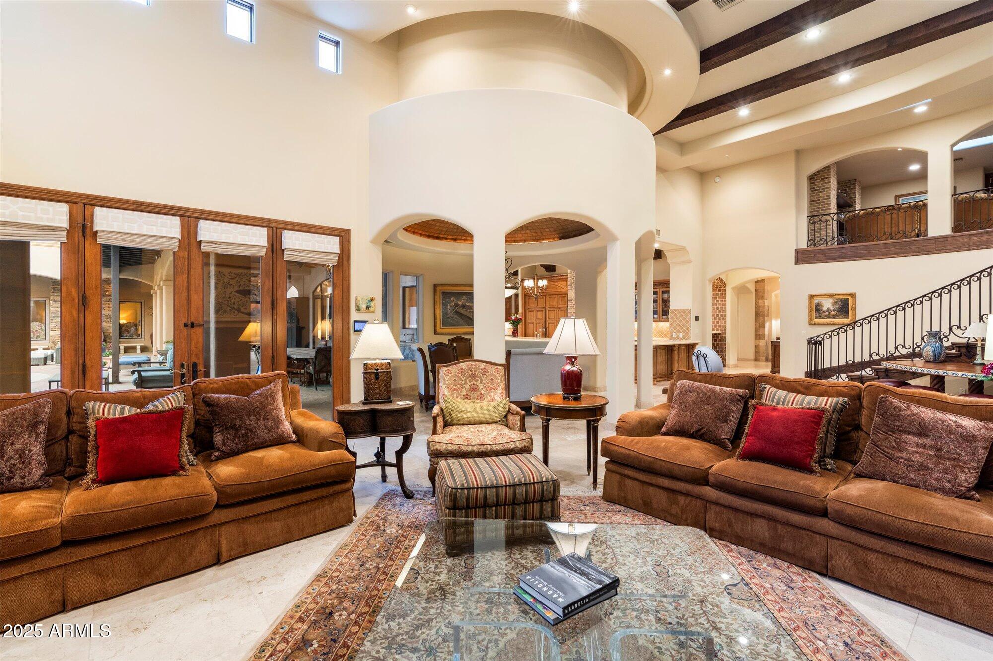 CAMELBACK LANDS - Residential