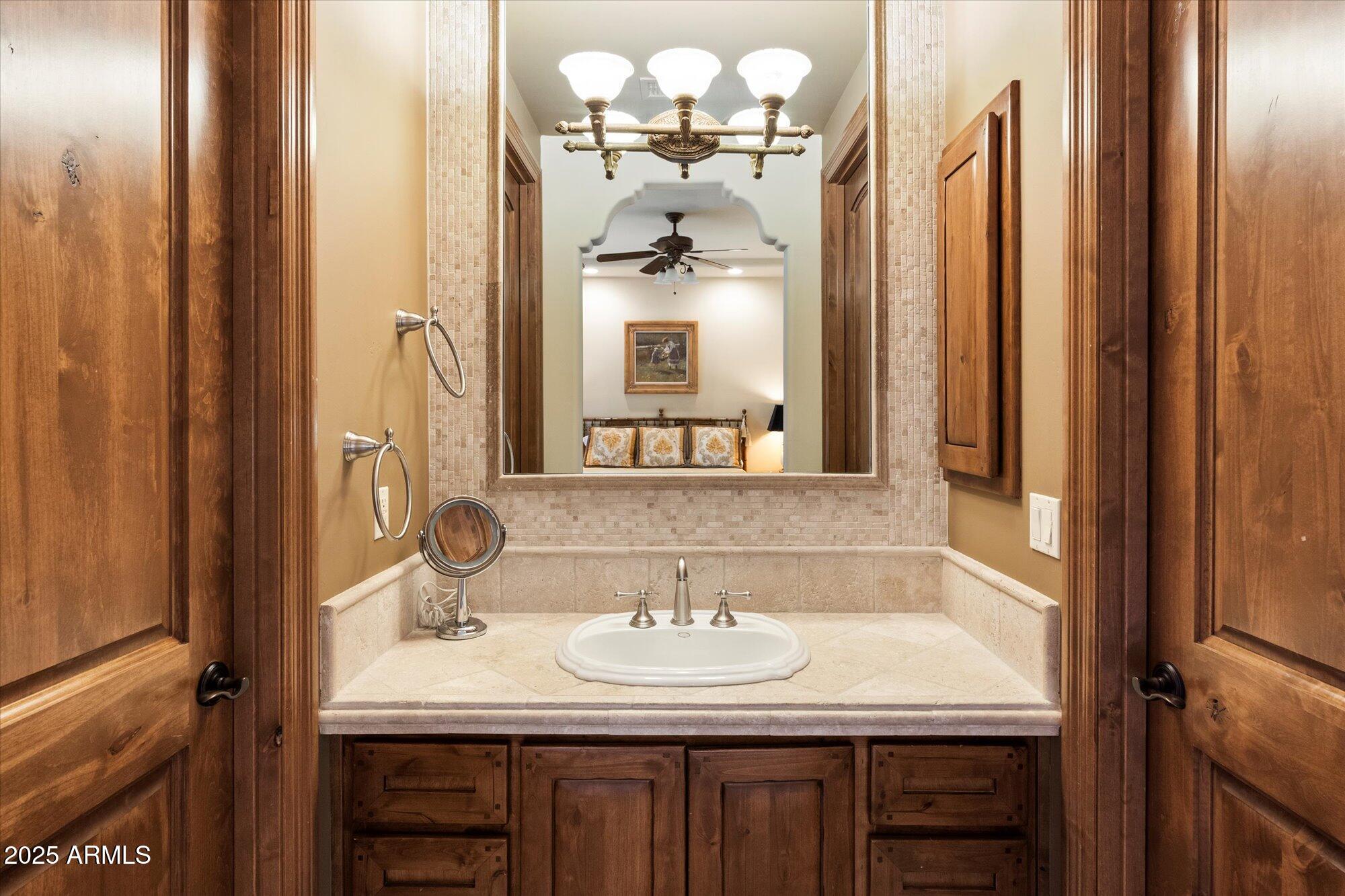 CAMELBACK LANDS - Residential