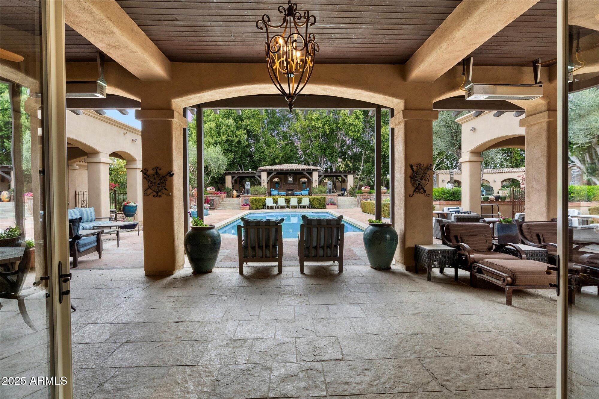 CAMELBACK LANDS - Residential