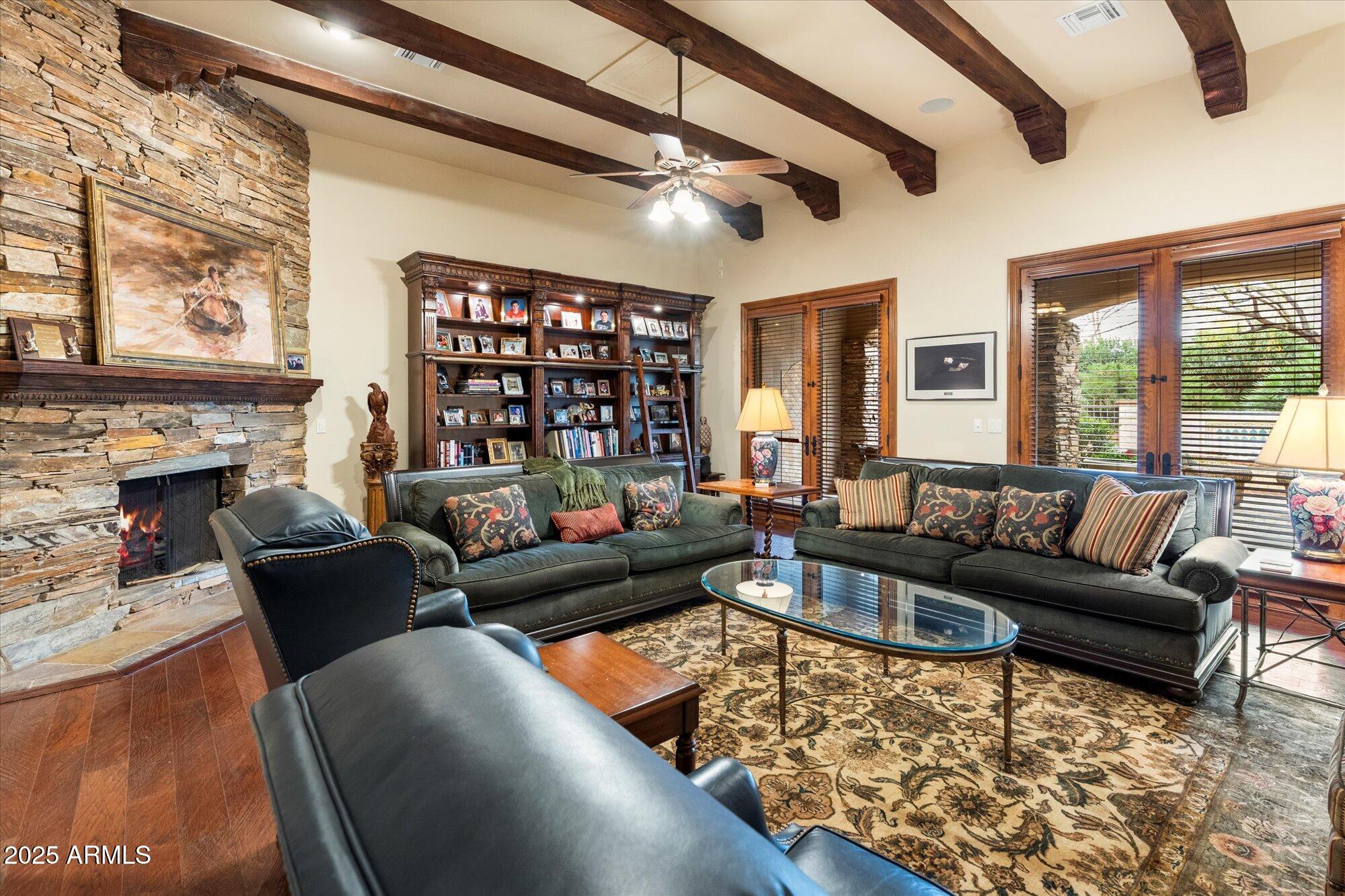 CAMELBACK LANDS - Residential