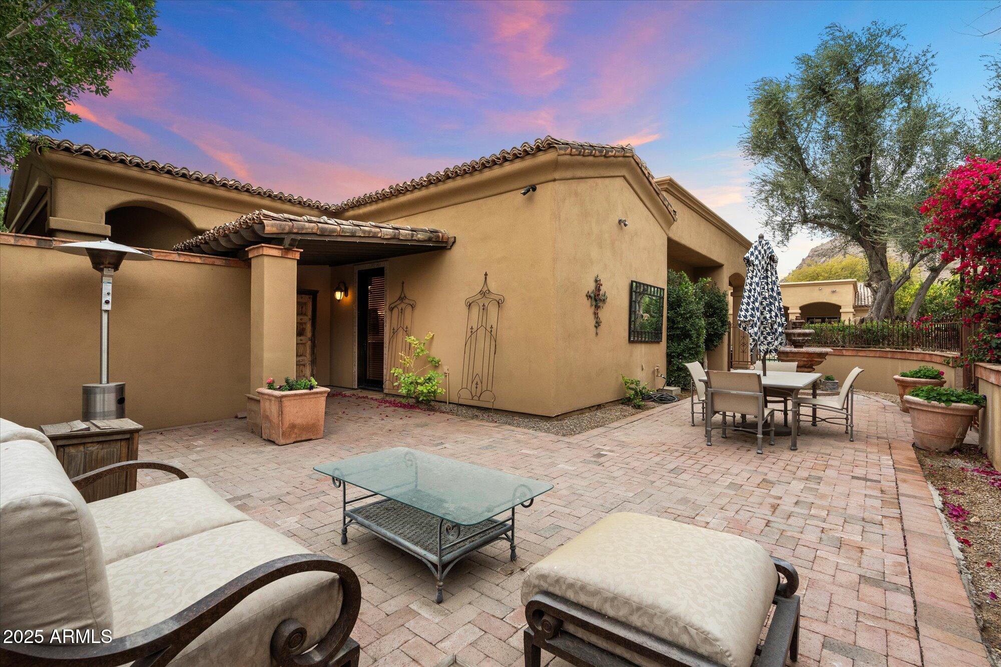 CAMELBACK LANDS - Residential