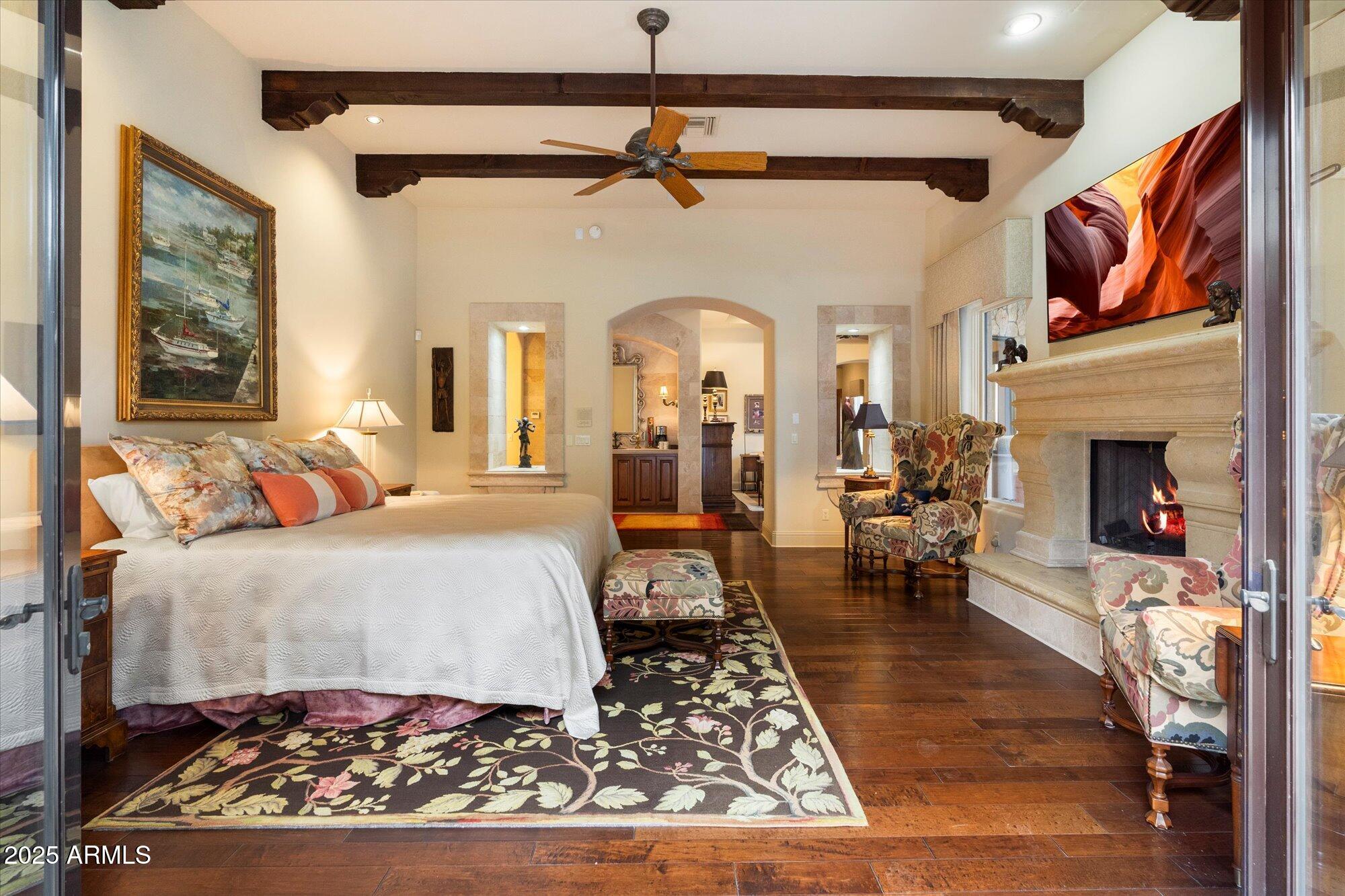 CAMELBACK LANDS - Residential