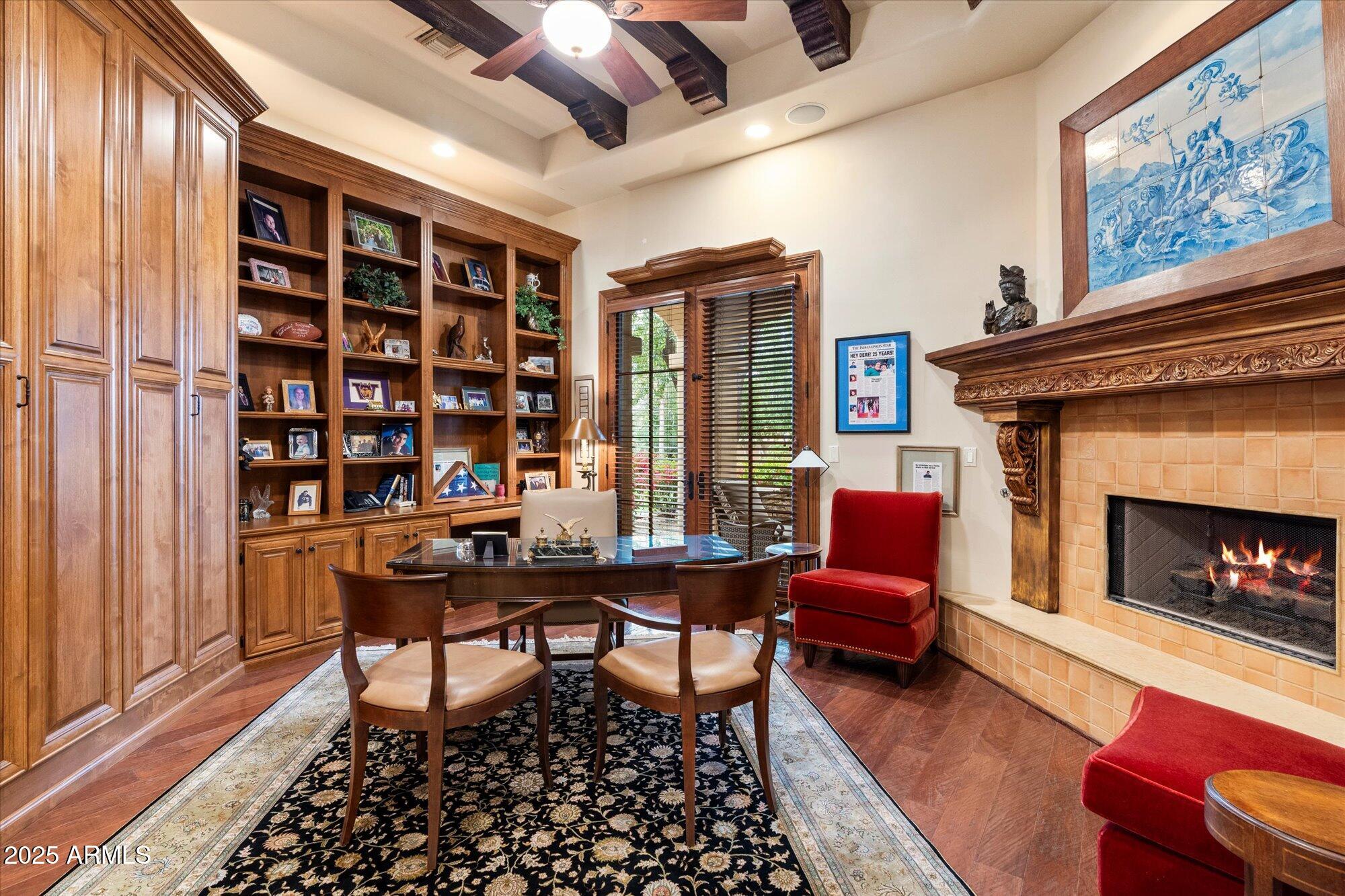 CAMELBACK LANDS - Residential