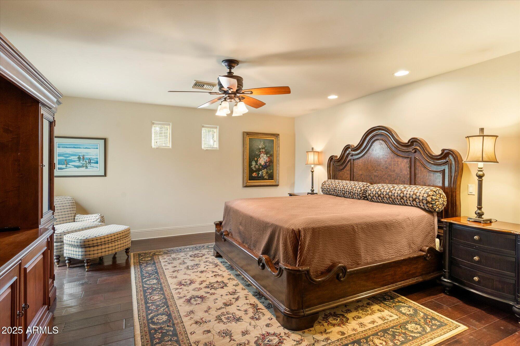 CAMELBACK LANDS - Residential