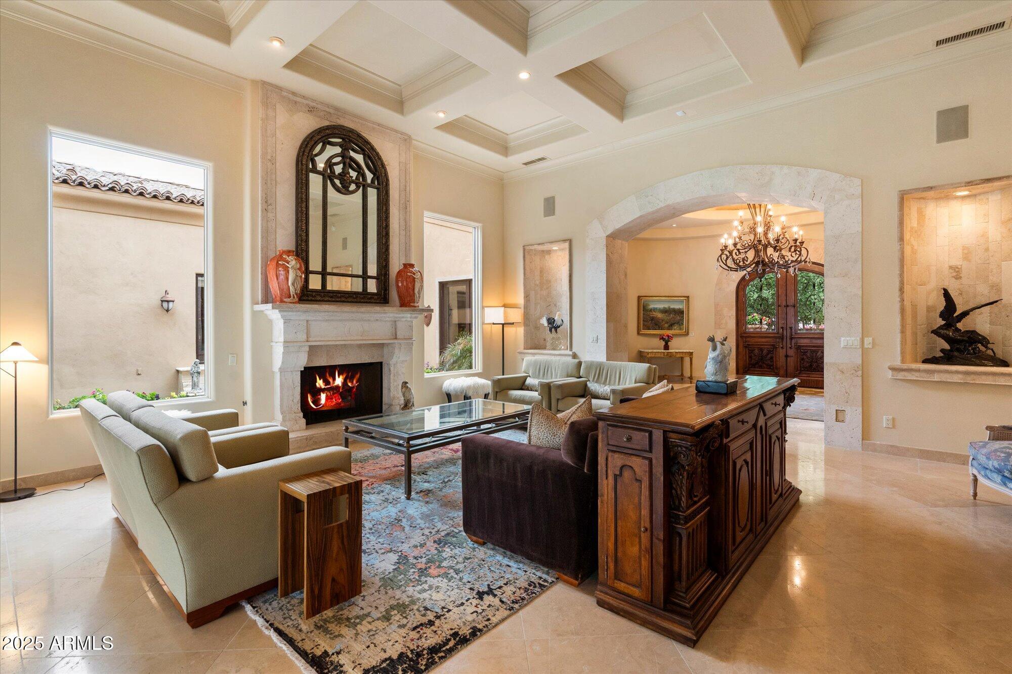 CAMELBACK LANDS - Residential