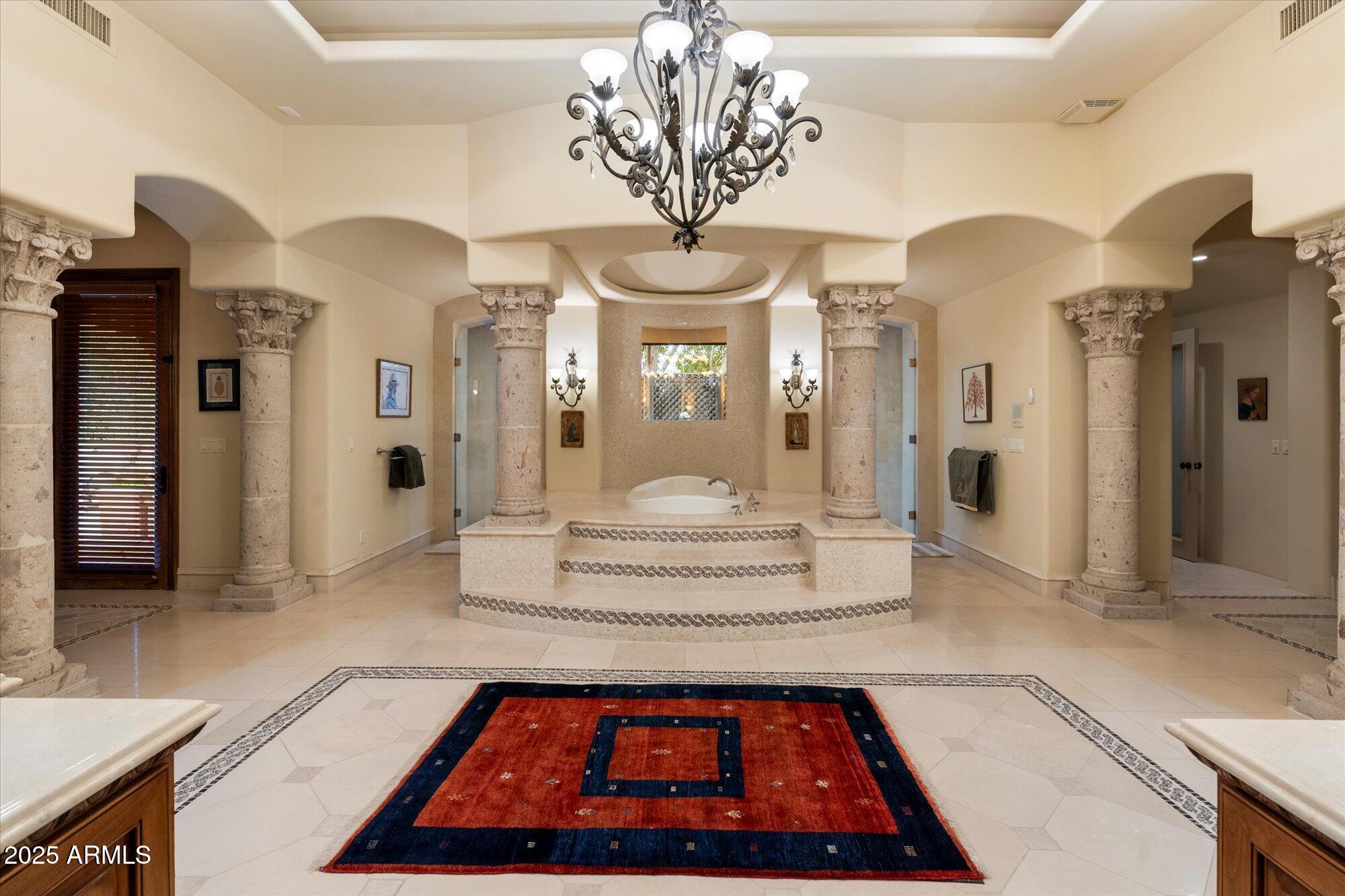 CAMELBACK LANDS - Residential