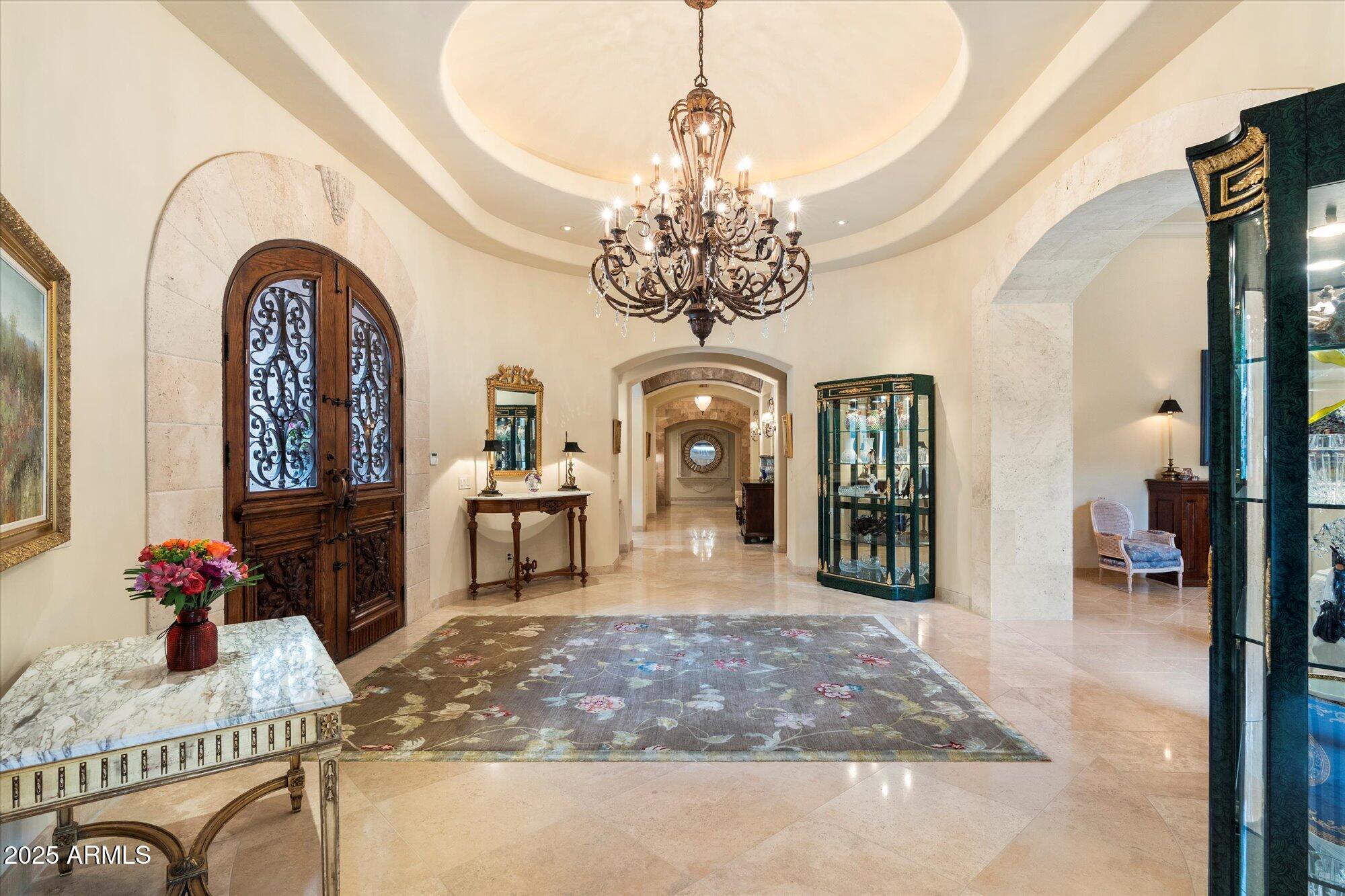 CAMELBACK LANDS - Residential