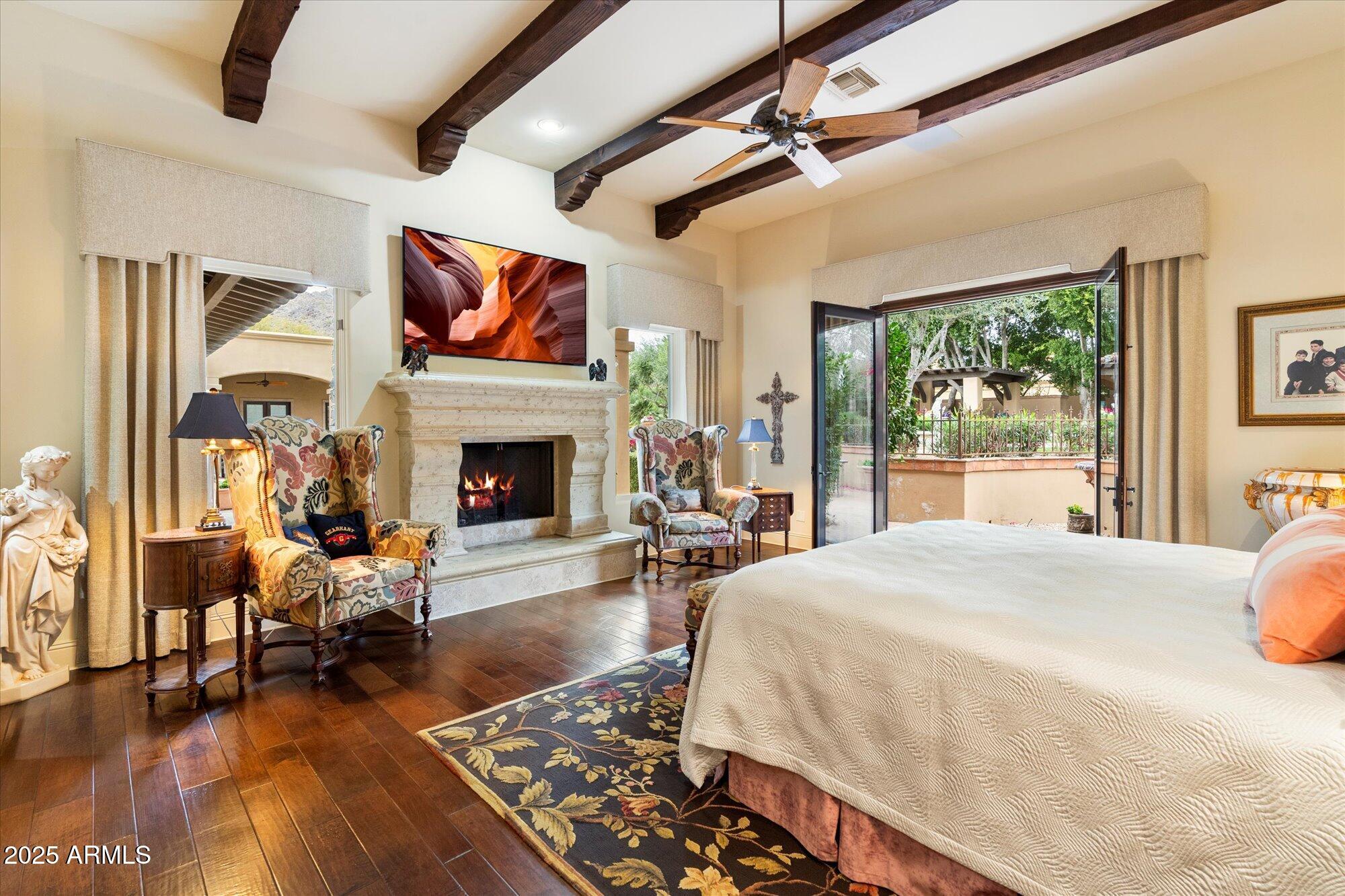 CAMELBACK LANDS - Residential