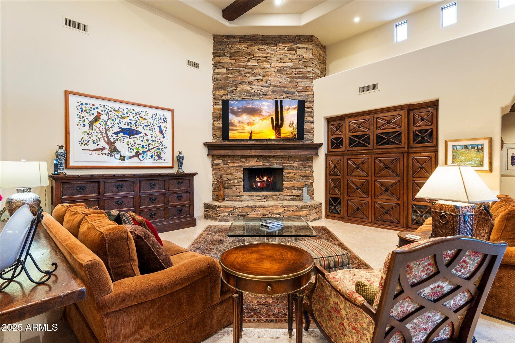 CAMELBACK LANDS - Residential