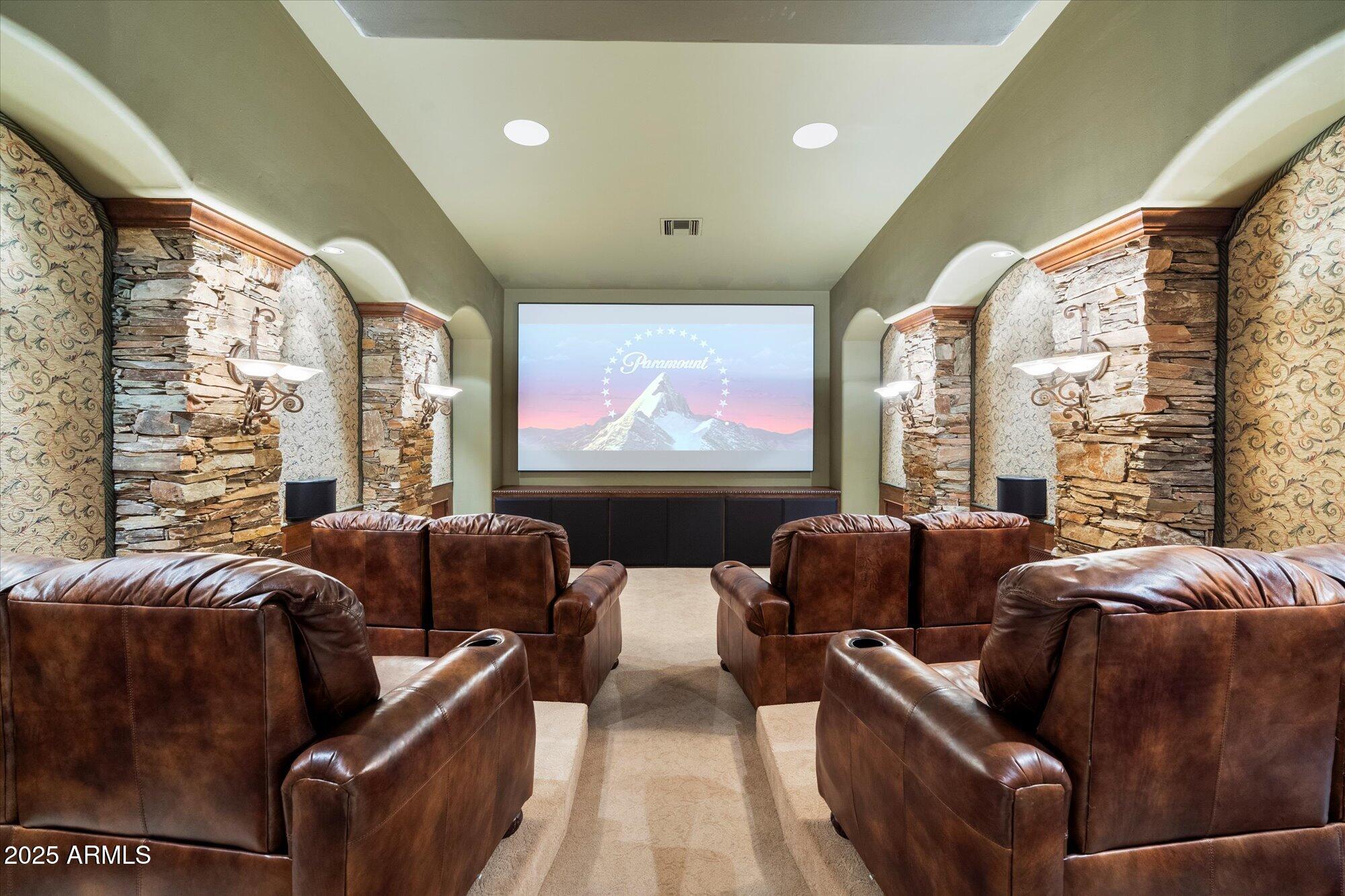 CAMELBACK LANDS - Residential