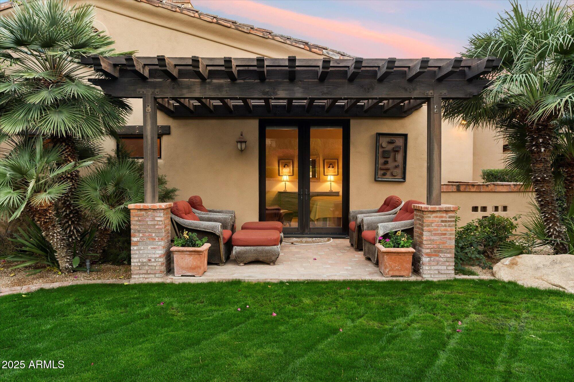 CAMELBACK LANDS - Residential