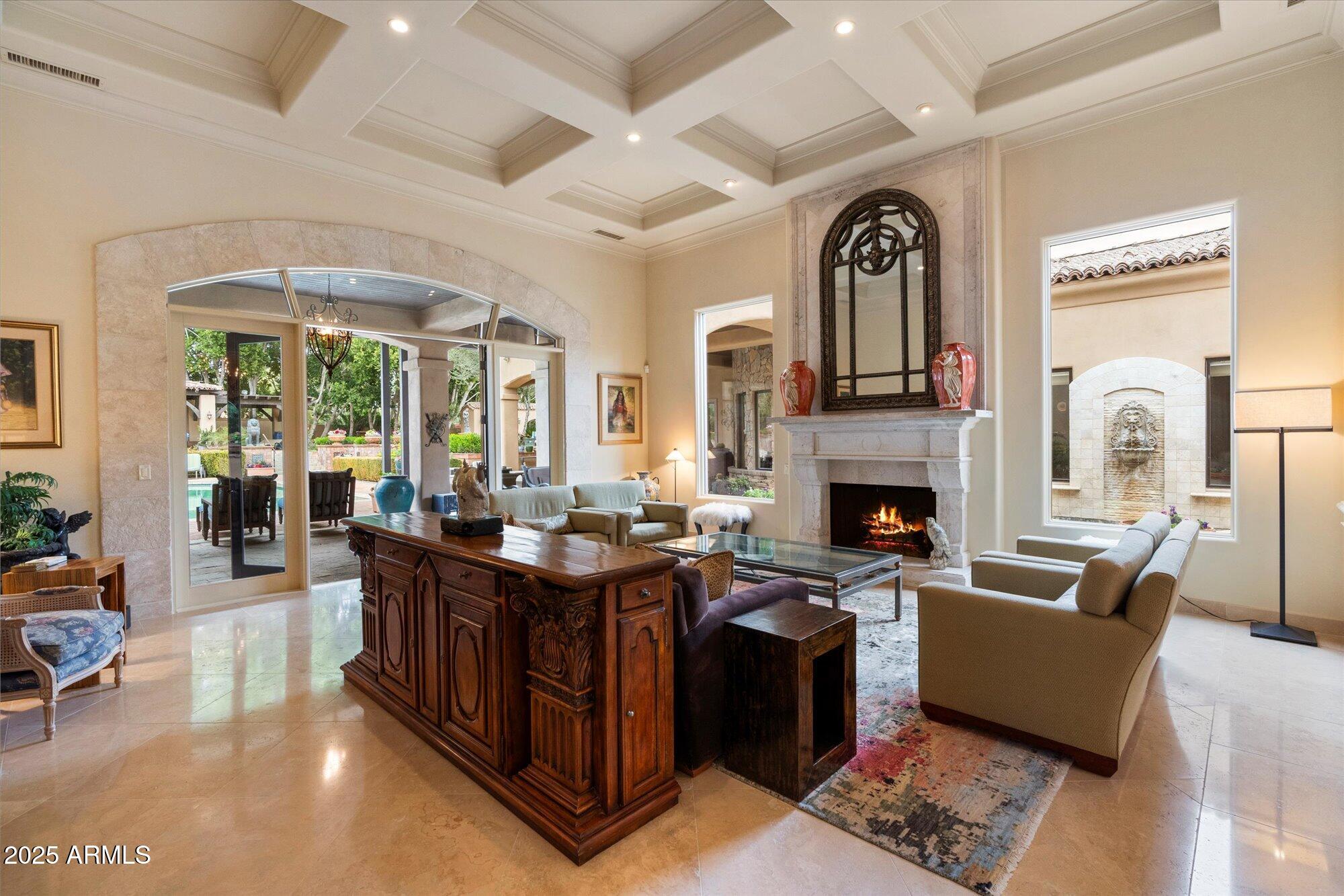 CAMELBACK LANDS - Residential