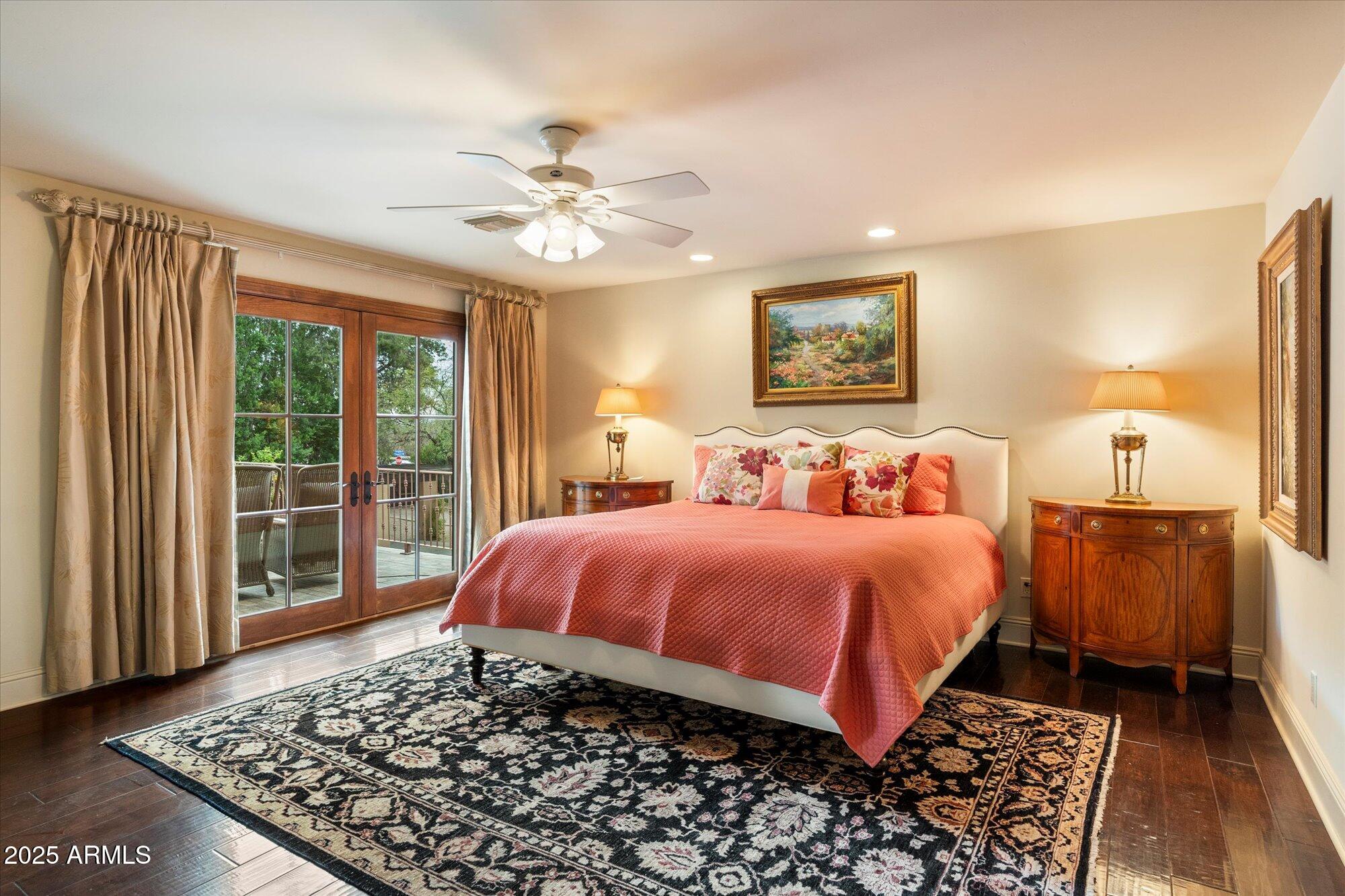 CAMELBACK LANDS - Residential
