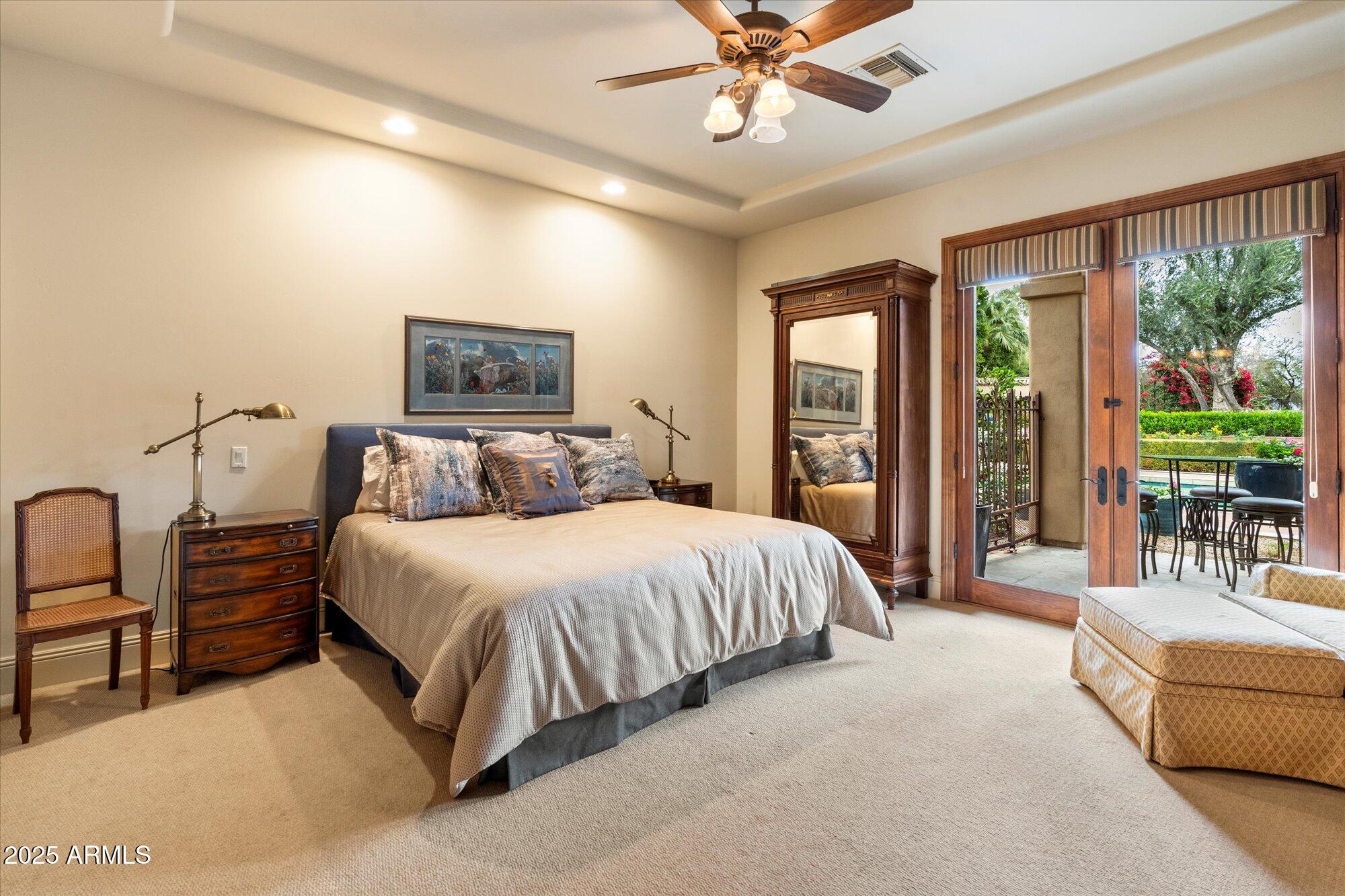 CAMELBACK LANDS - Residential