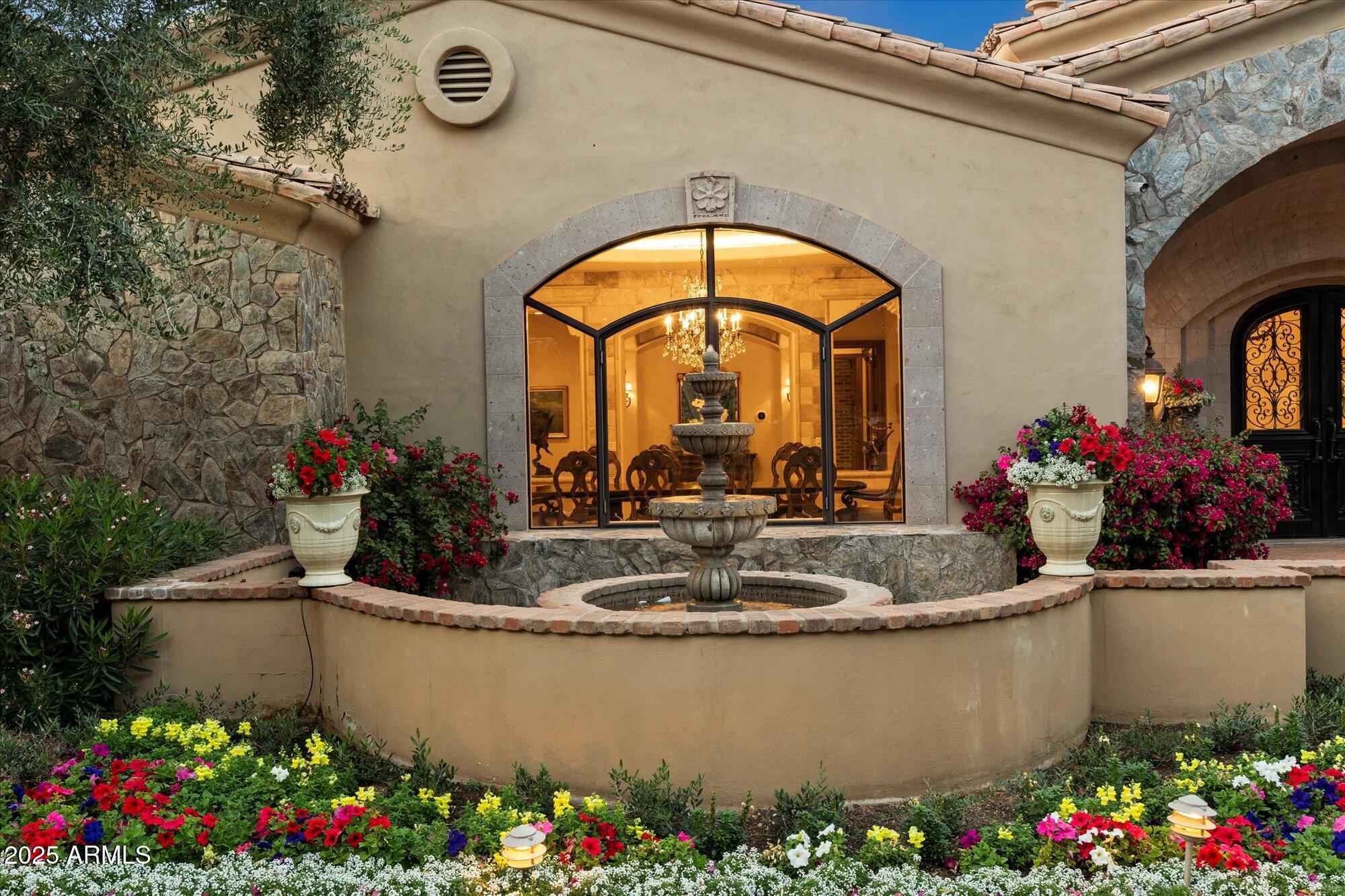 CAMELBACK LANDS - Residential