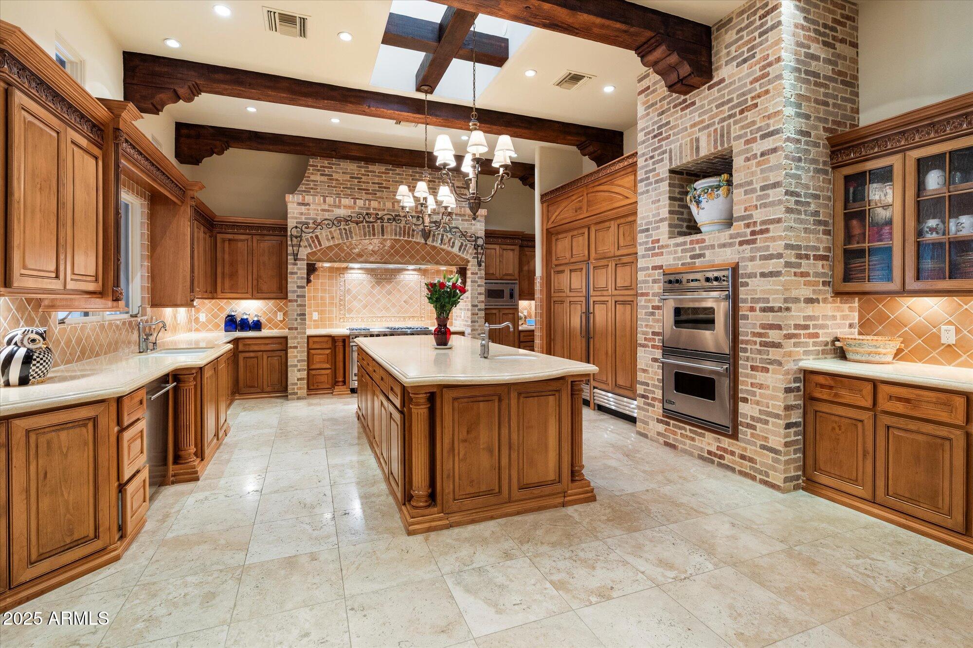 CAMELBACK LANDS - Residential