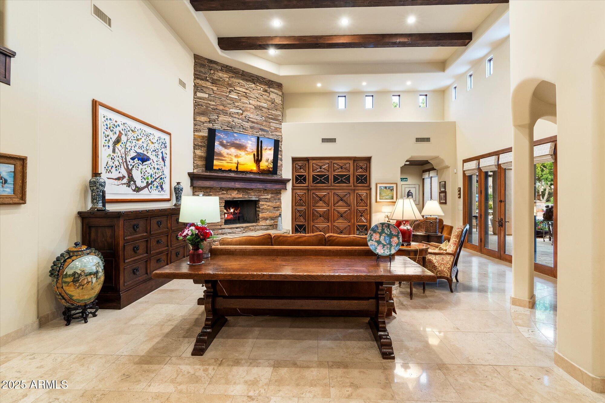 CAMELBACK LANDS - Residential
