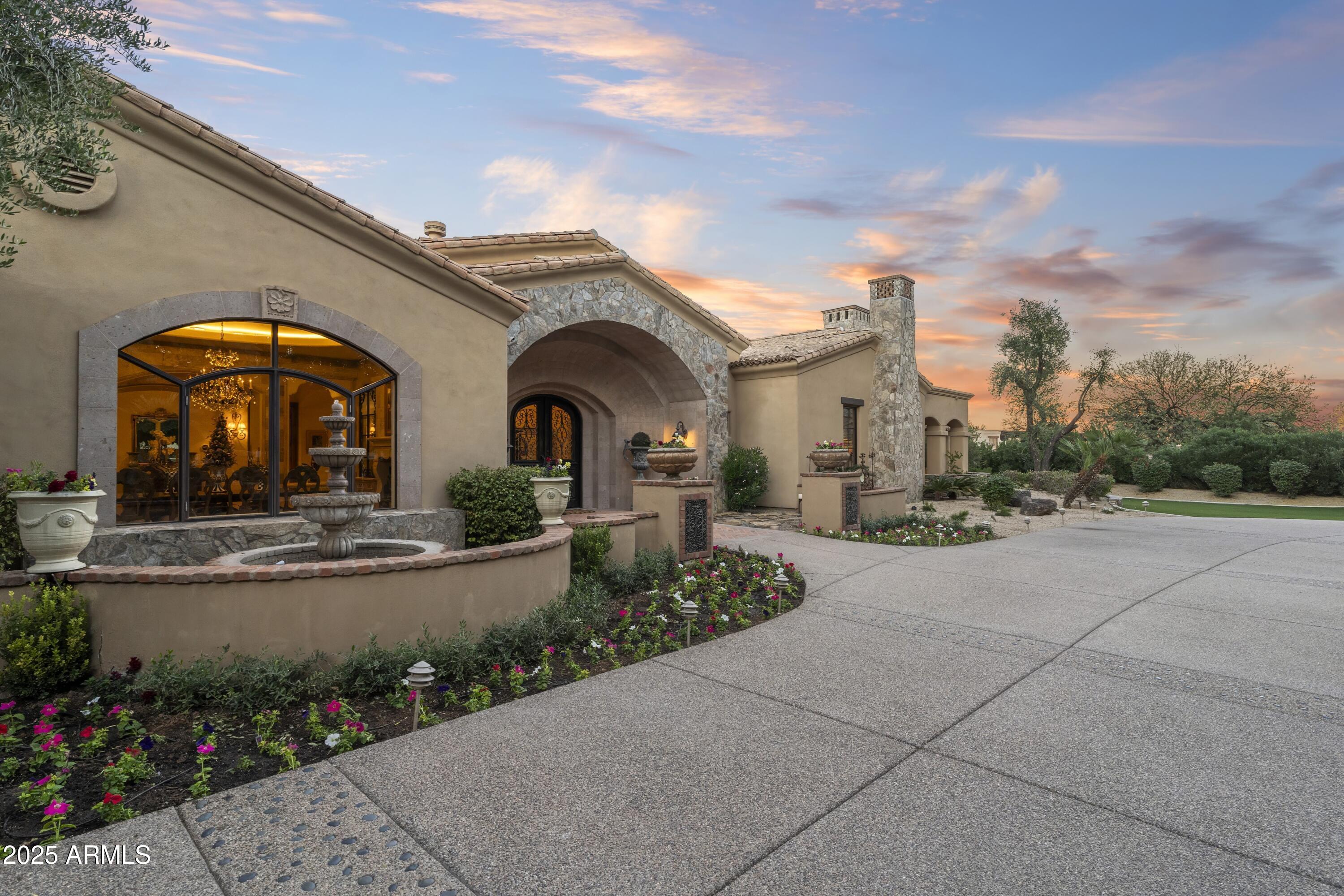 CAMELBACK LANDS - Residential
