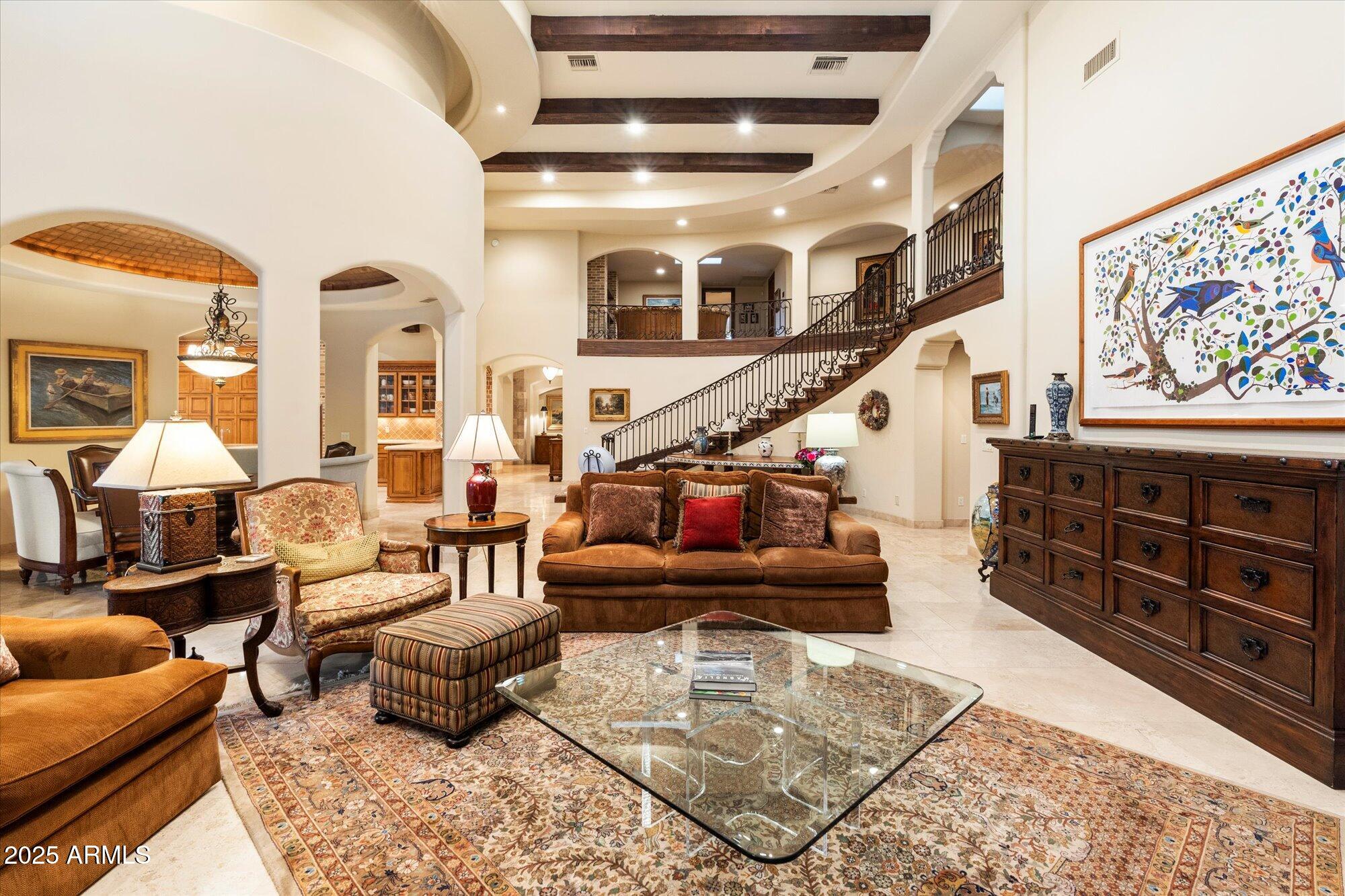 CAMELBACK LANDS - Residential