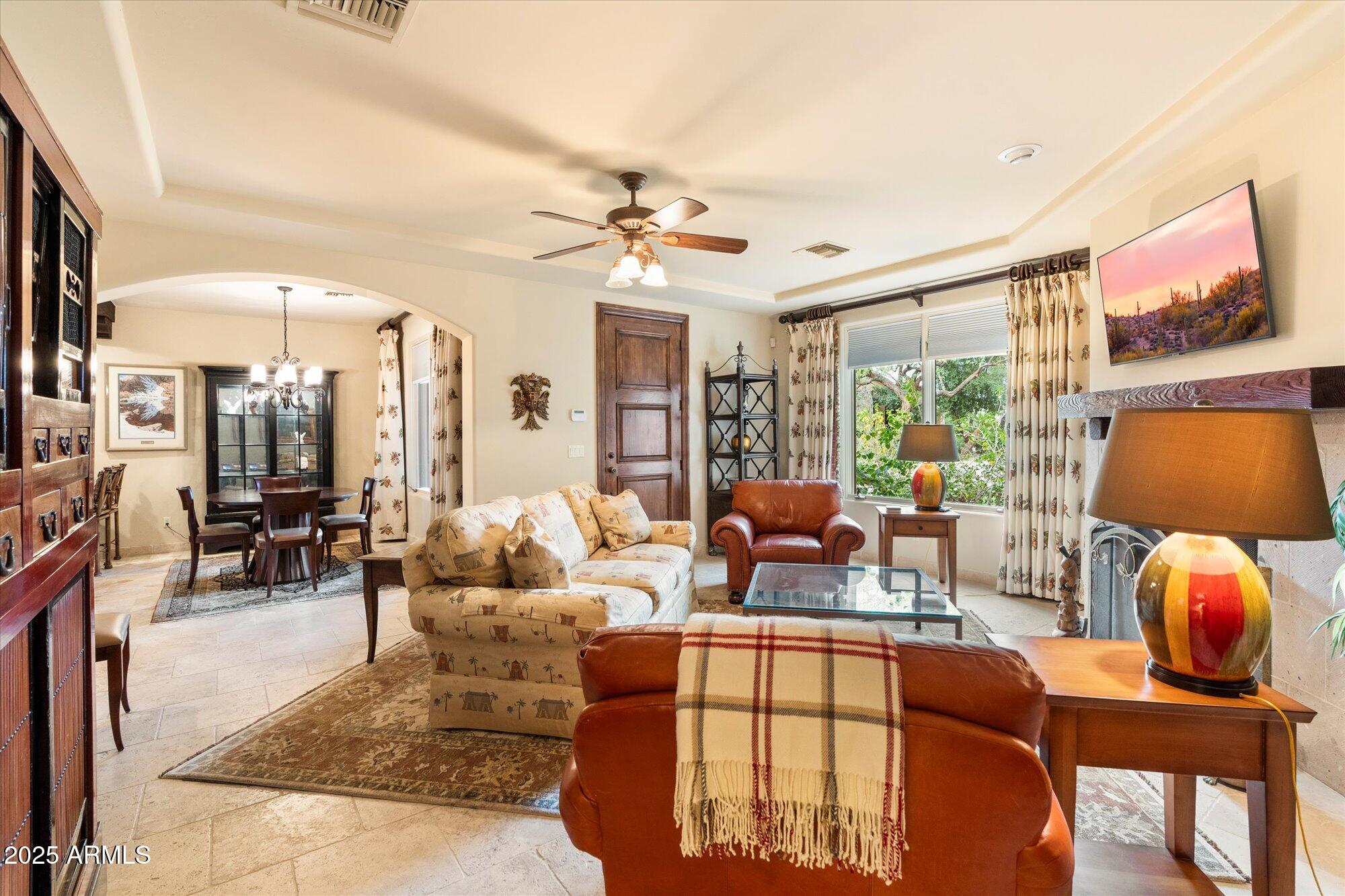 CAMELBACK LANDS - Residential