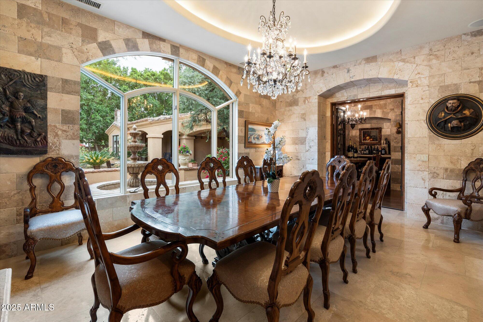 CAMELBACK LANDS - Residential