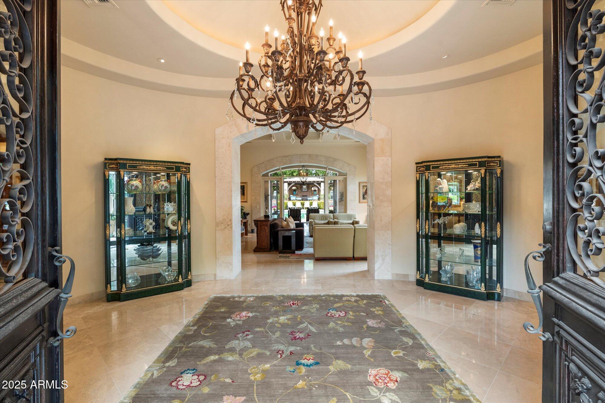 CAMELBACK LANDS - Residential