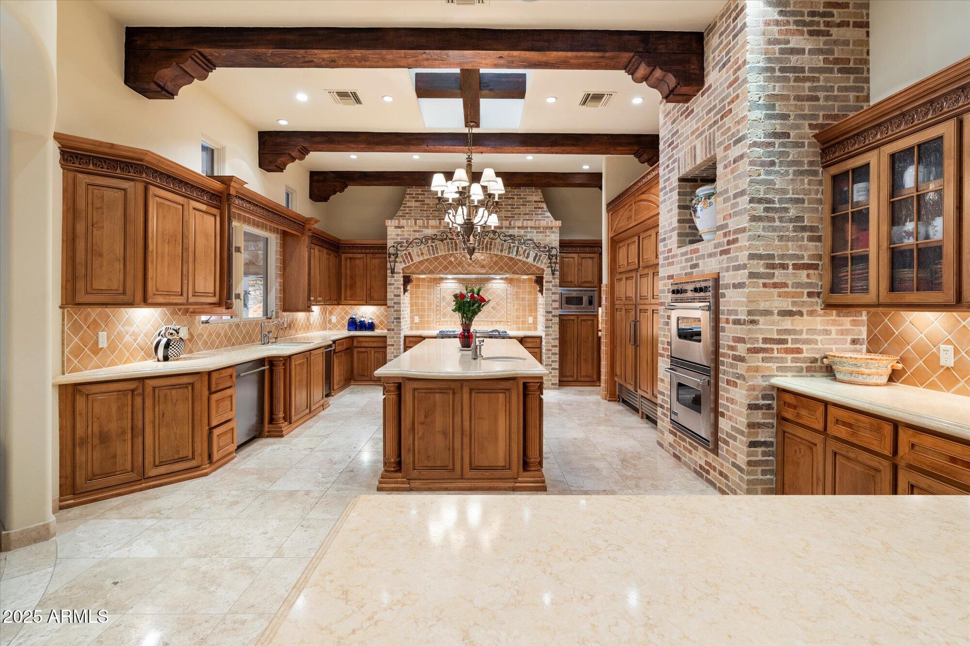 CAMELBACK LANDS - Residential