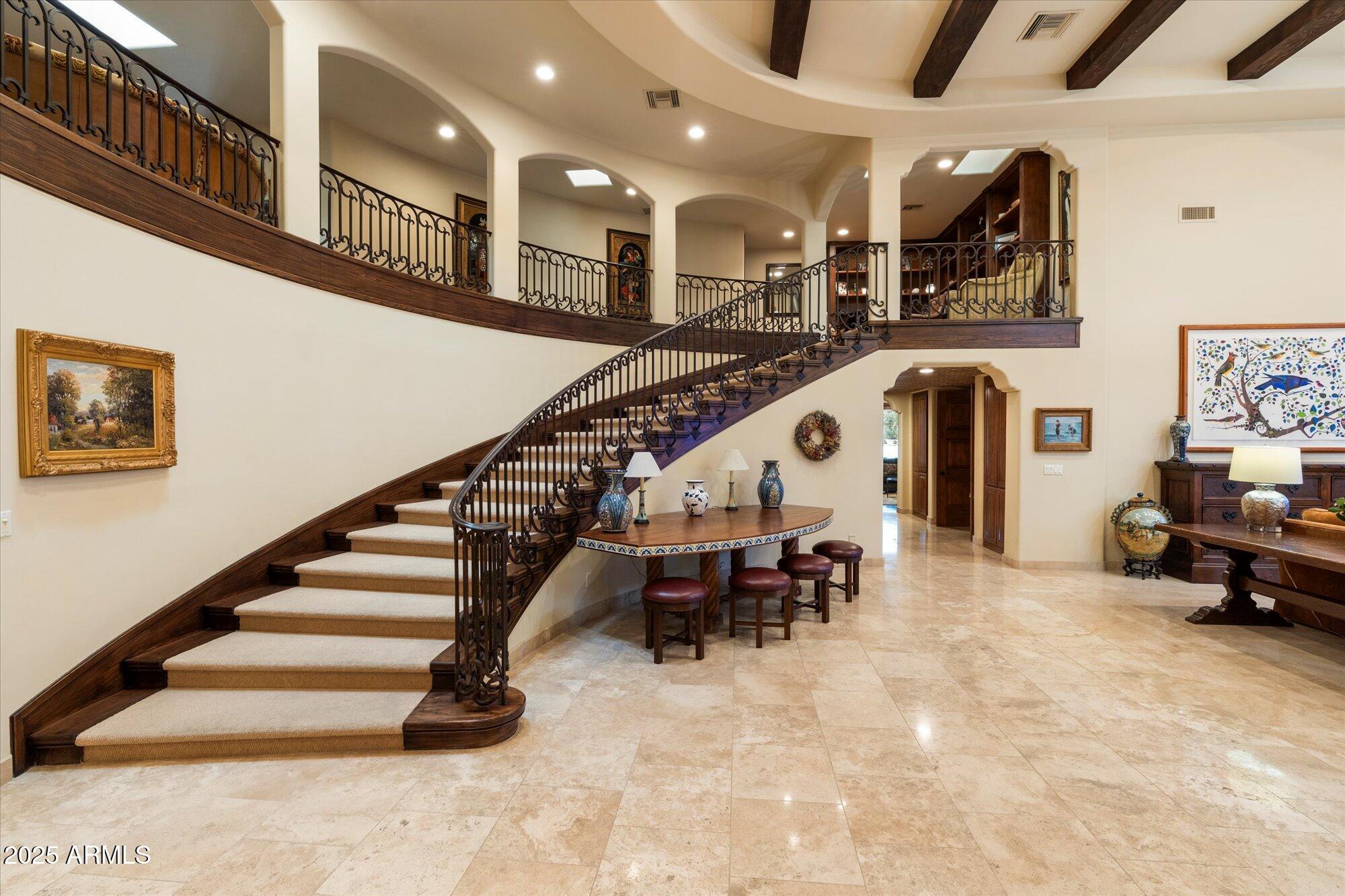 CAMELBACK LANDS - Residential