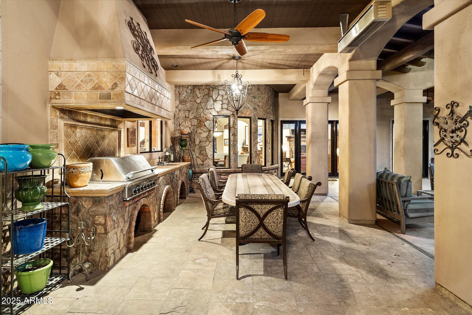CAMELBACK LANDS - Residential
