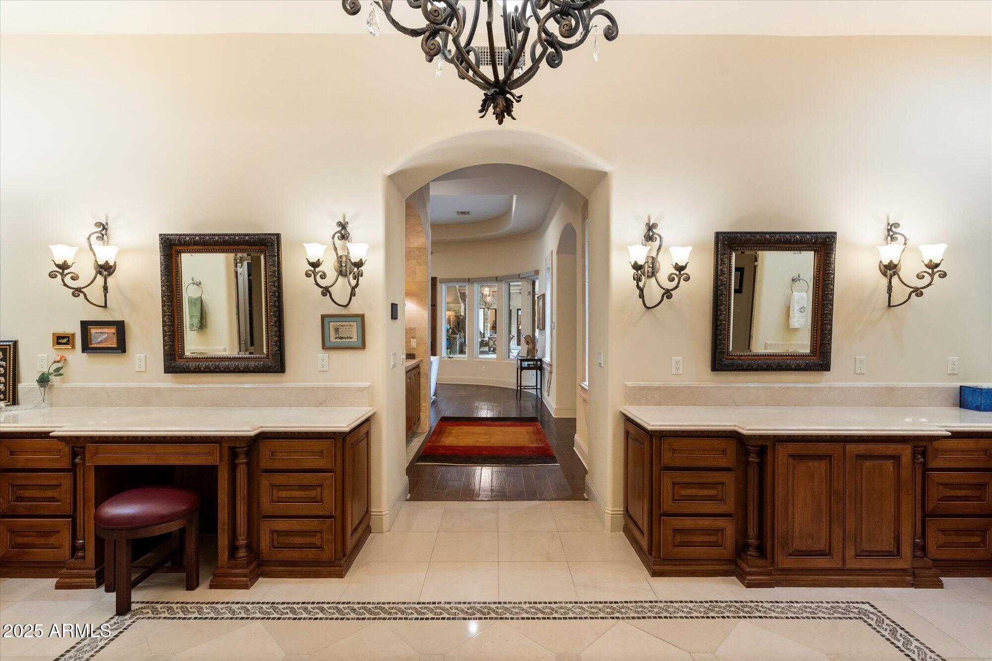 CAMELBACK LANDS - Residential