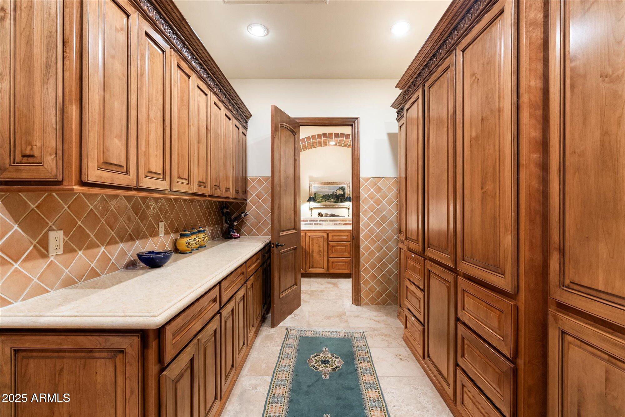 CAMELBACK LANDS - Residential