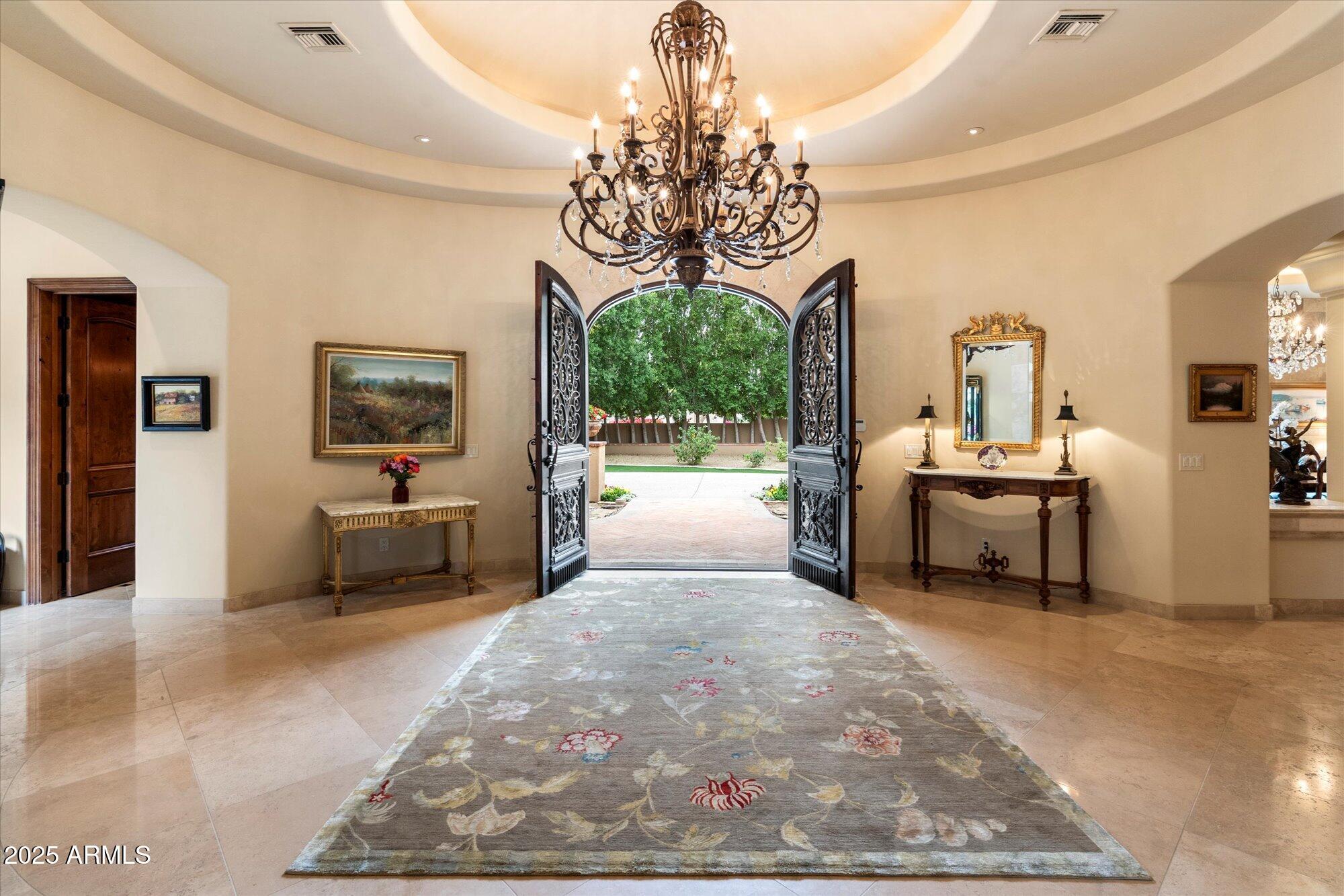 CAMELBACK LANDS - Residential