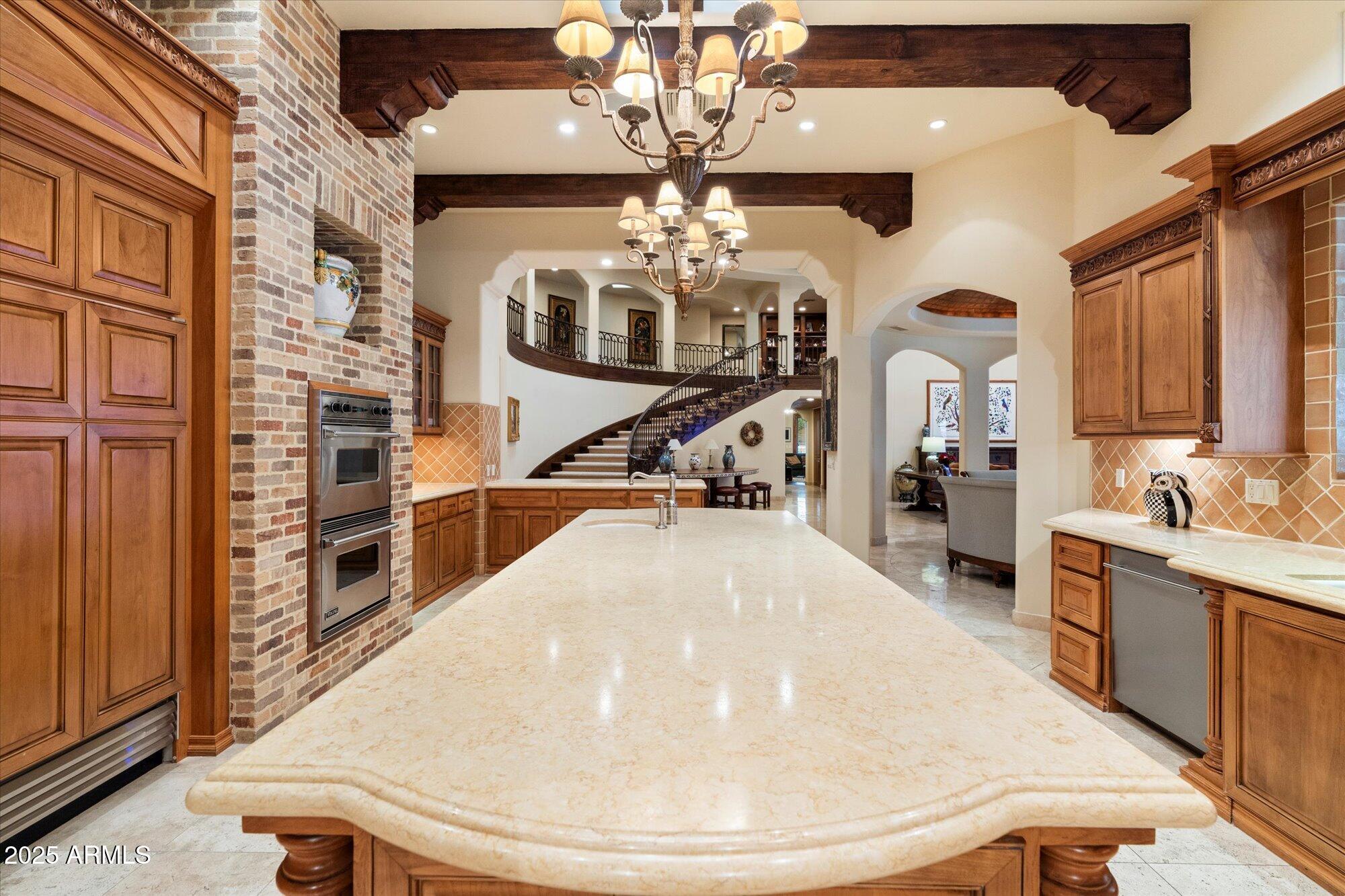 CAMELBACK LANDS - Residential