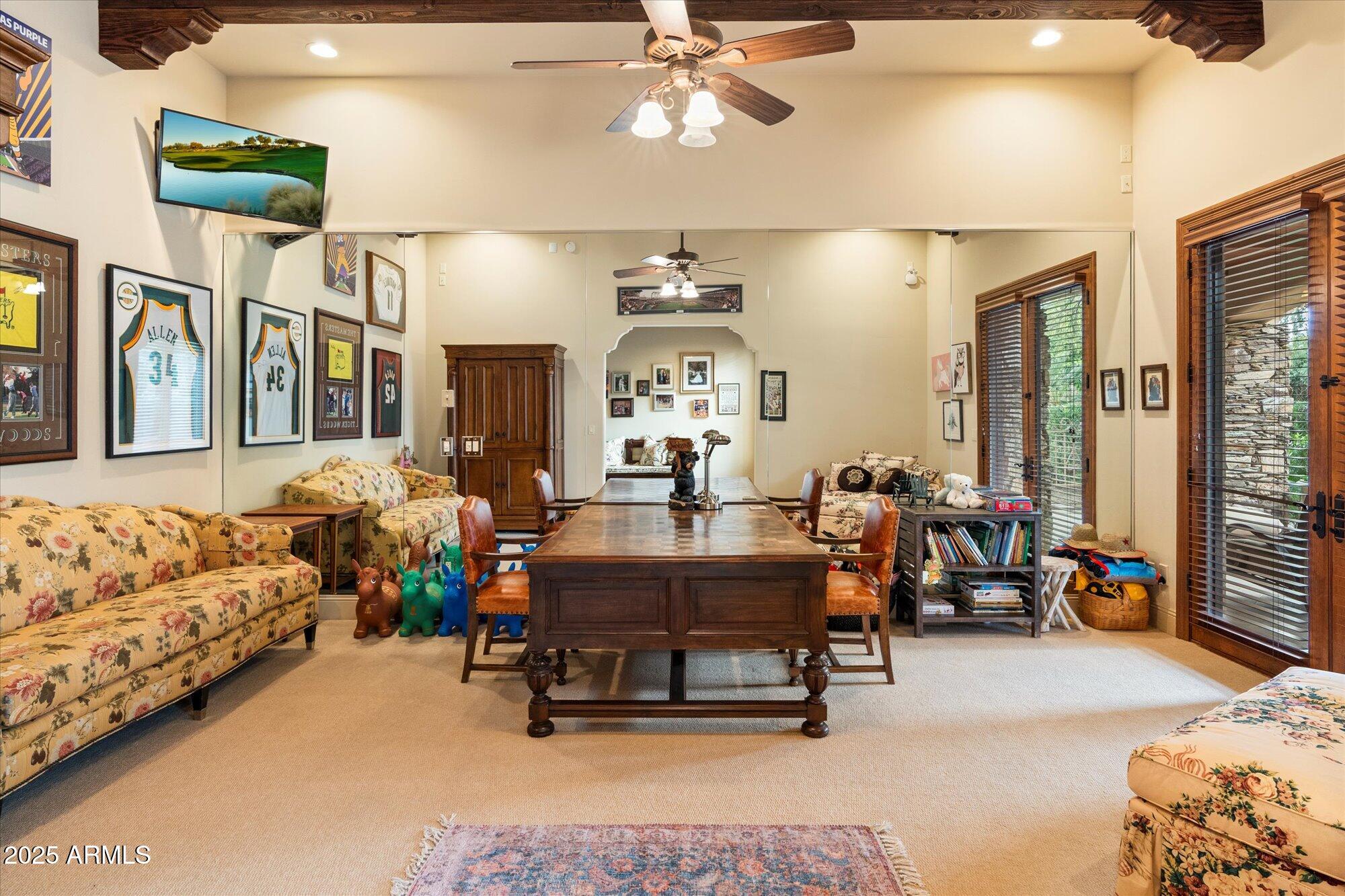 CAMELBACK LANDS - Residential