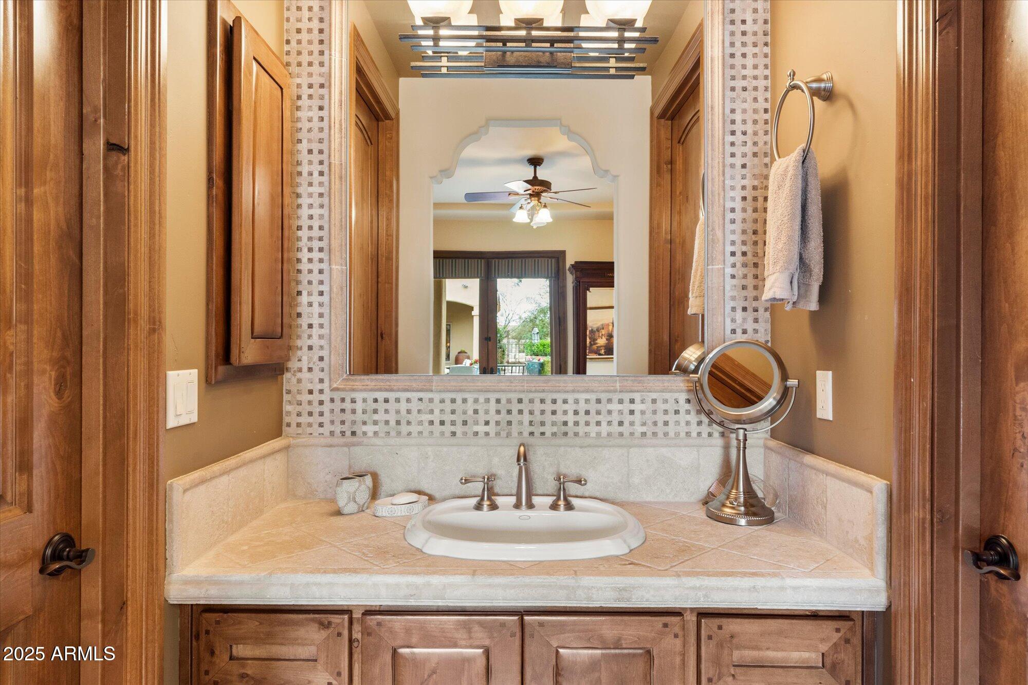 CAMELBACK LANDS - Residential