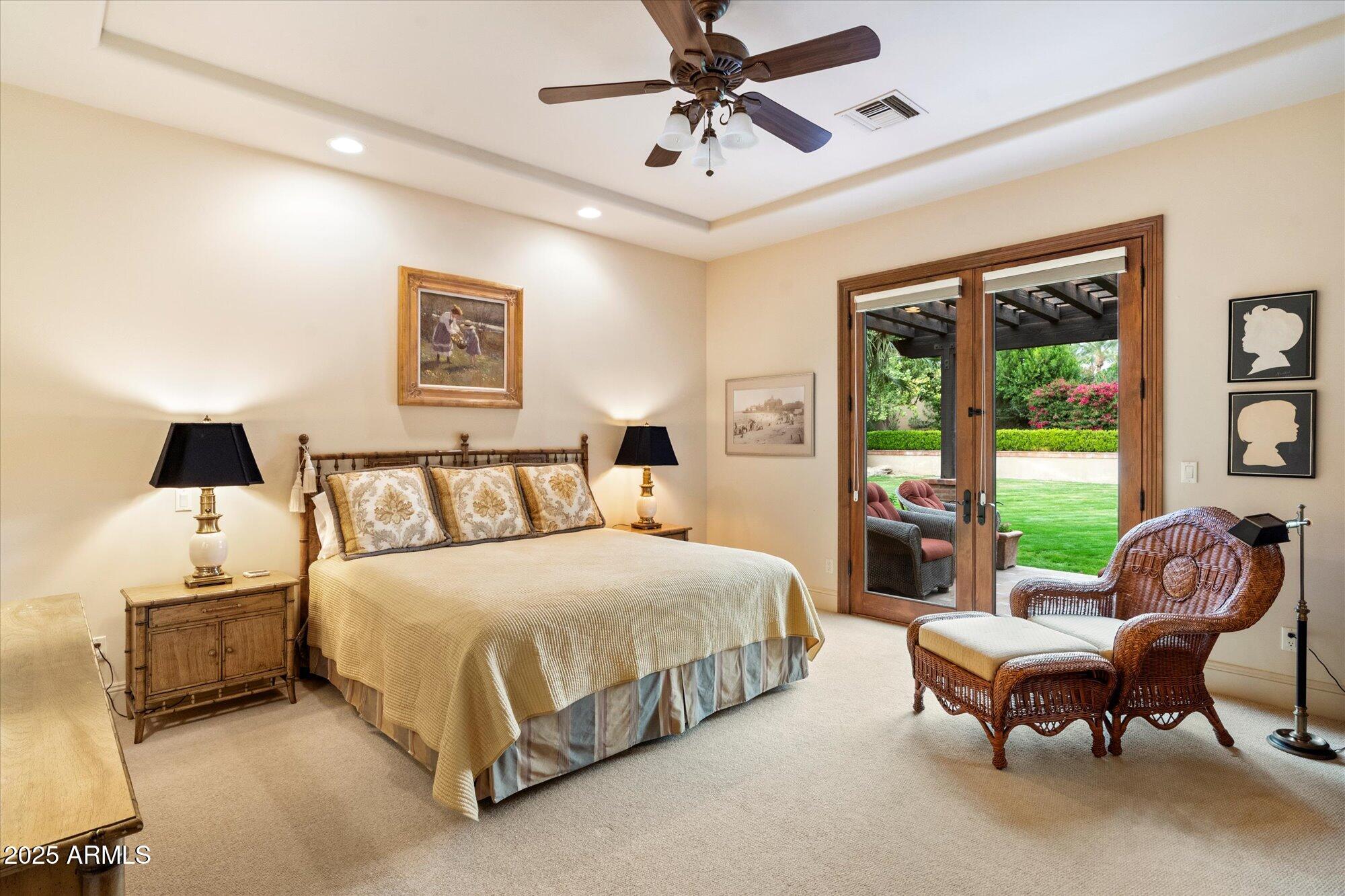 CAMELBACK LANDS - Residential