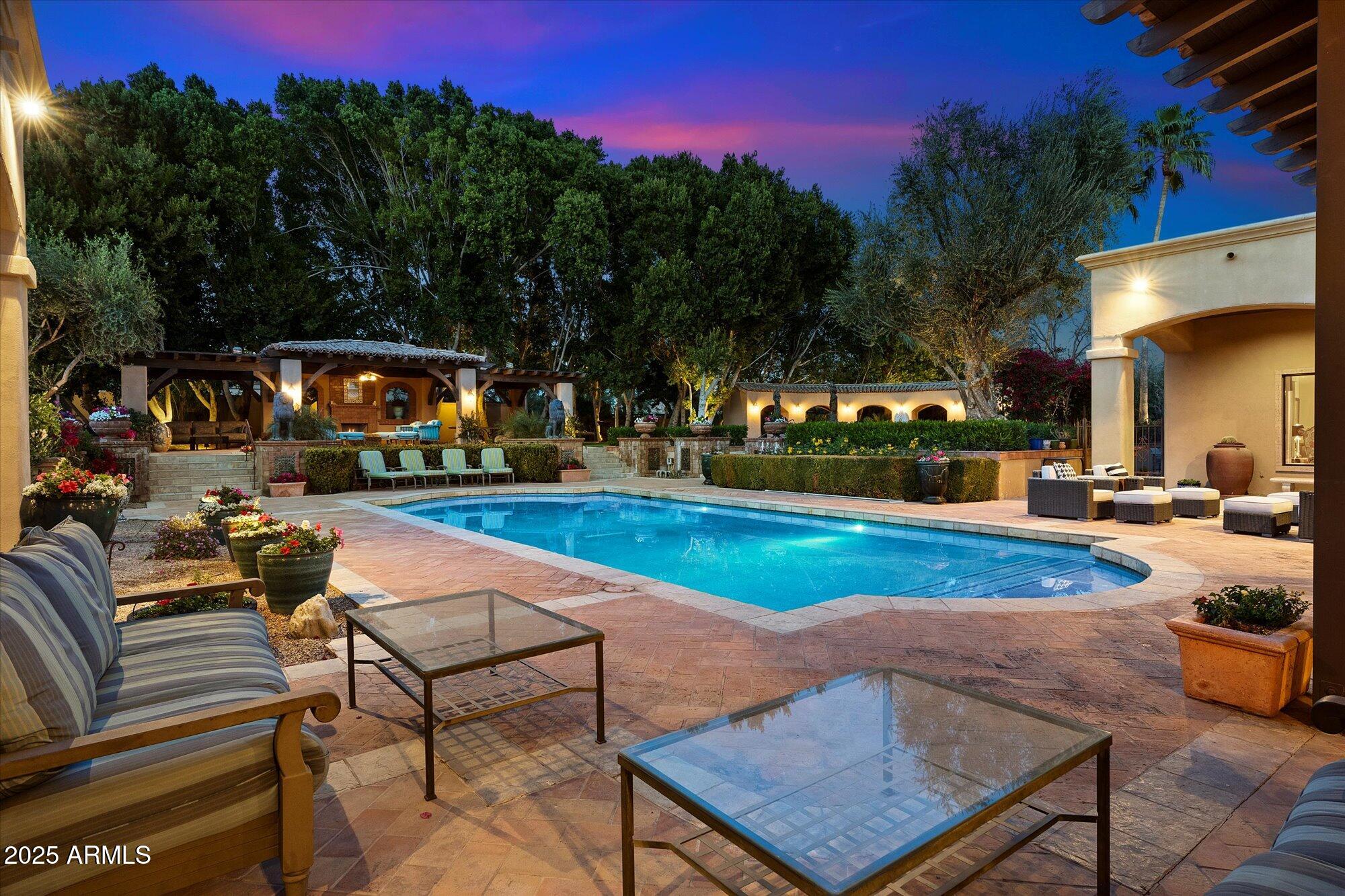 CAMELBACK LANDS - Residential