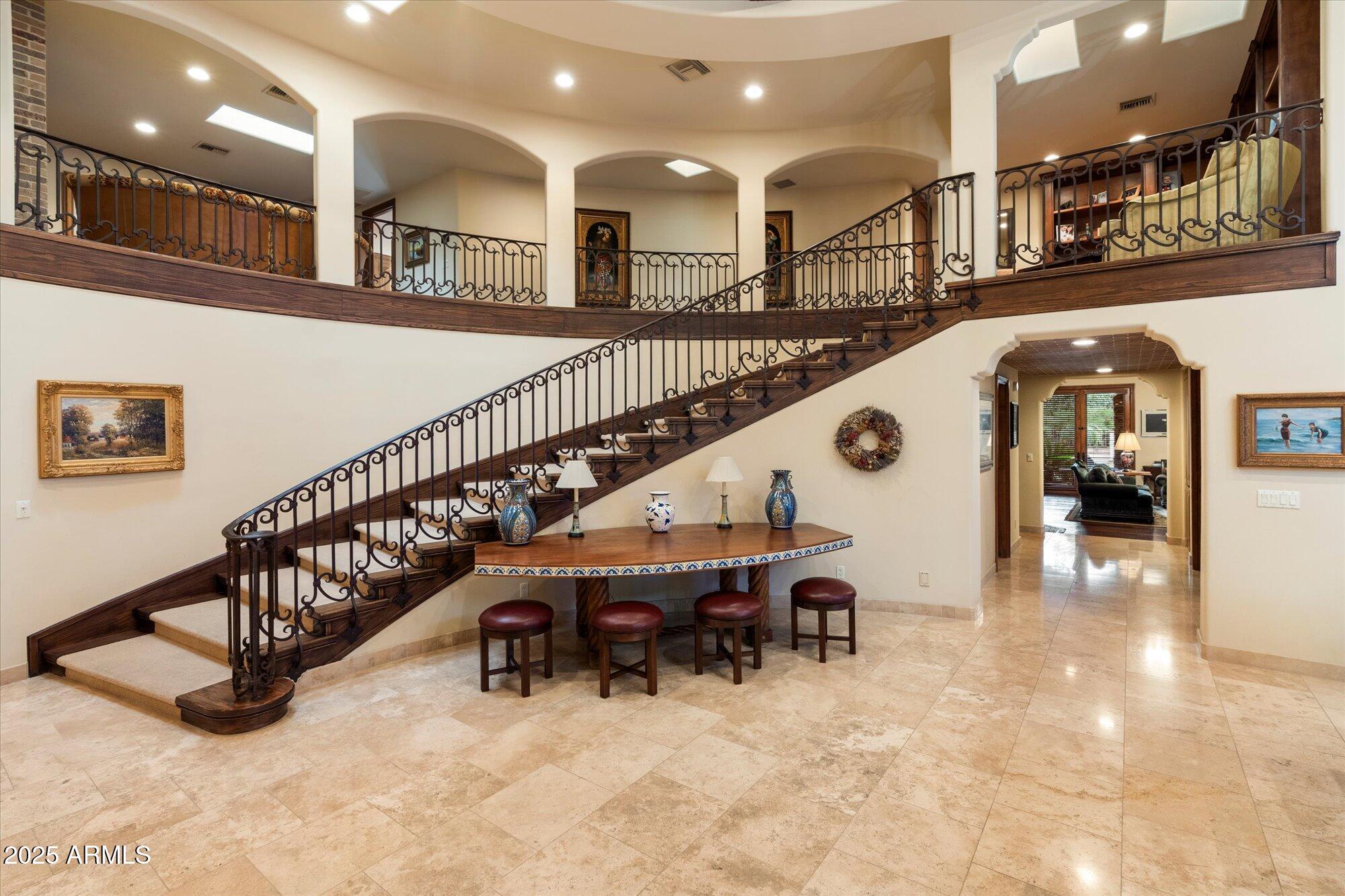 CAMELBACK LANDS - Residential