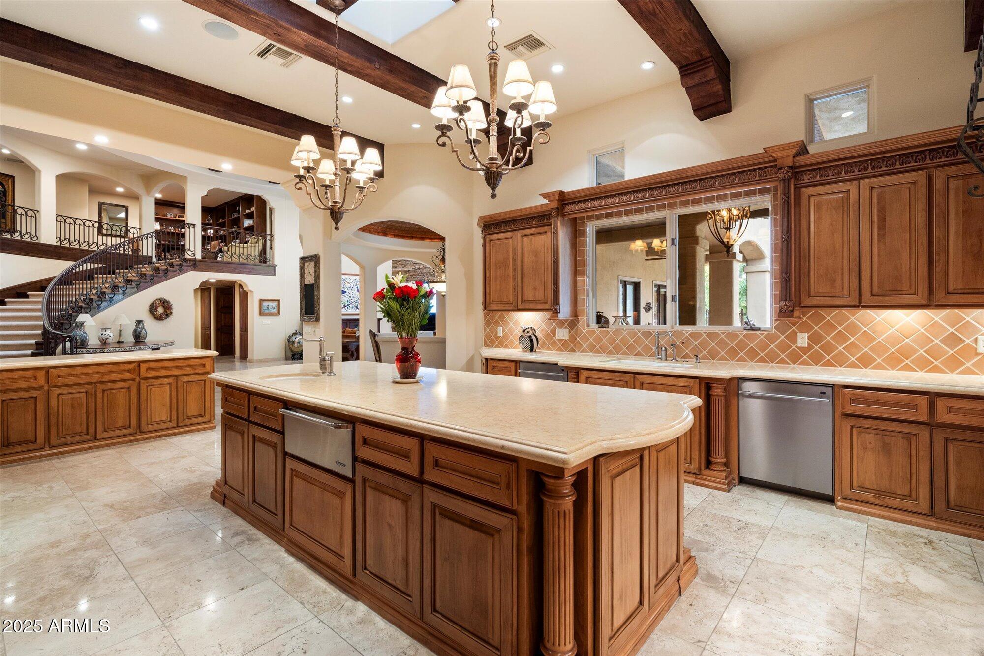 CAMELBACK LANDS - Residential