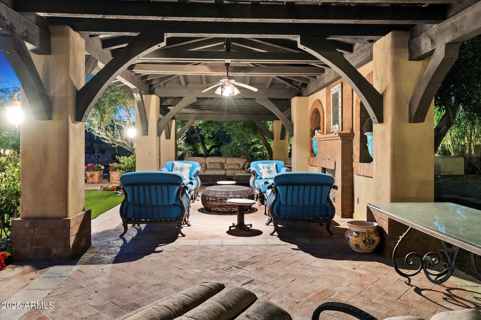 CAMELBACK LANDS - Residential