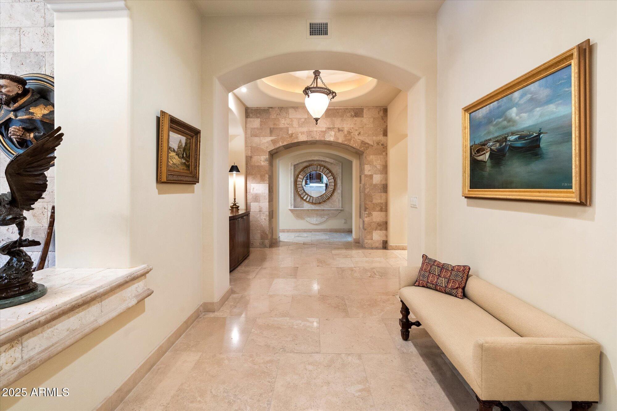 CAMELBACK LANDS - Residential